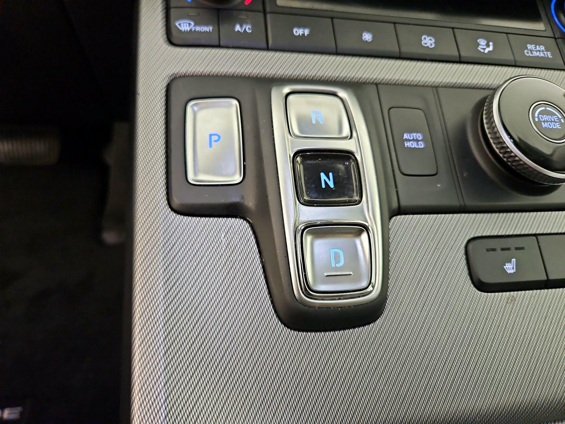 Thumbnail: 2024 Hyundai Palisade - 18