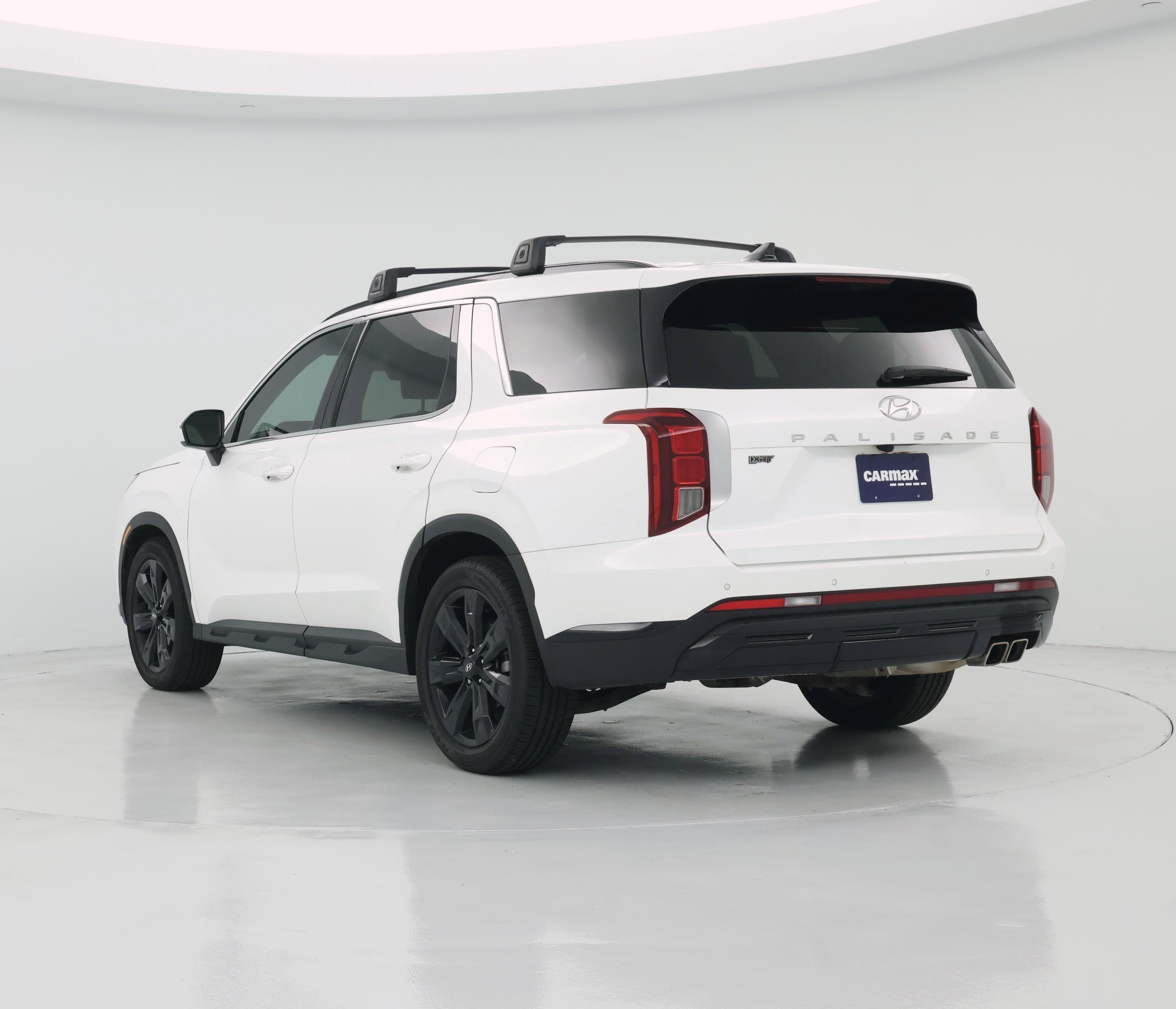 Thumbnail: 2024 Hyundai Palisade - 2