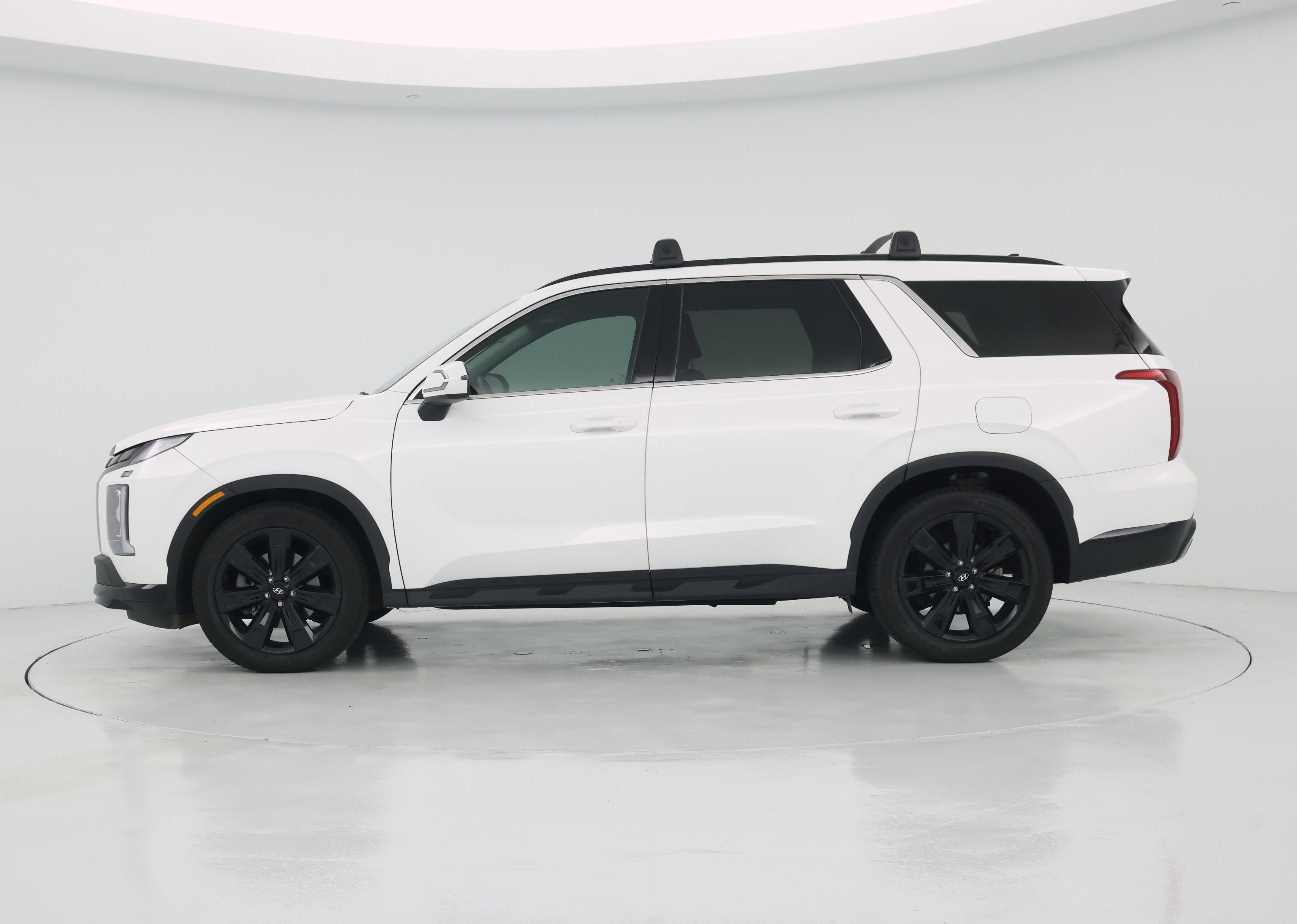 Thumbnail: 2024 Hyundai Palisade - 3