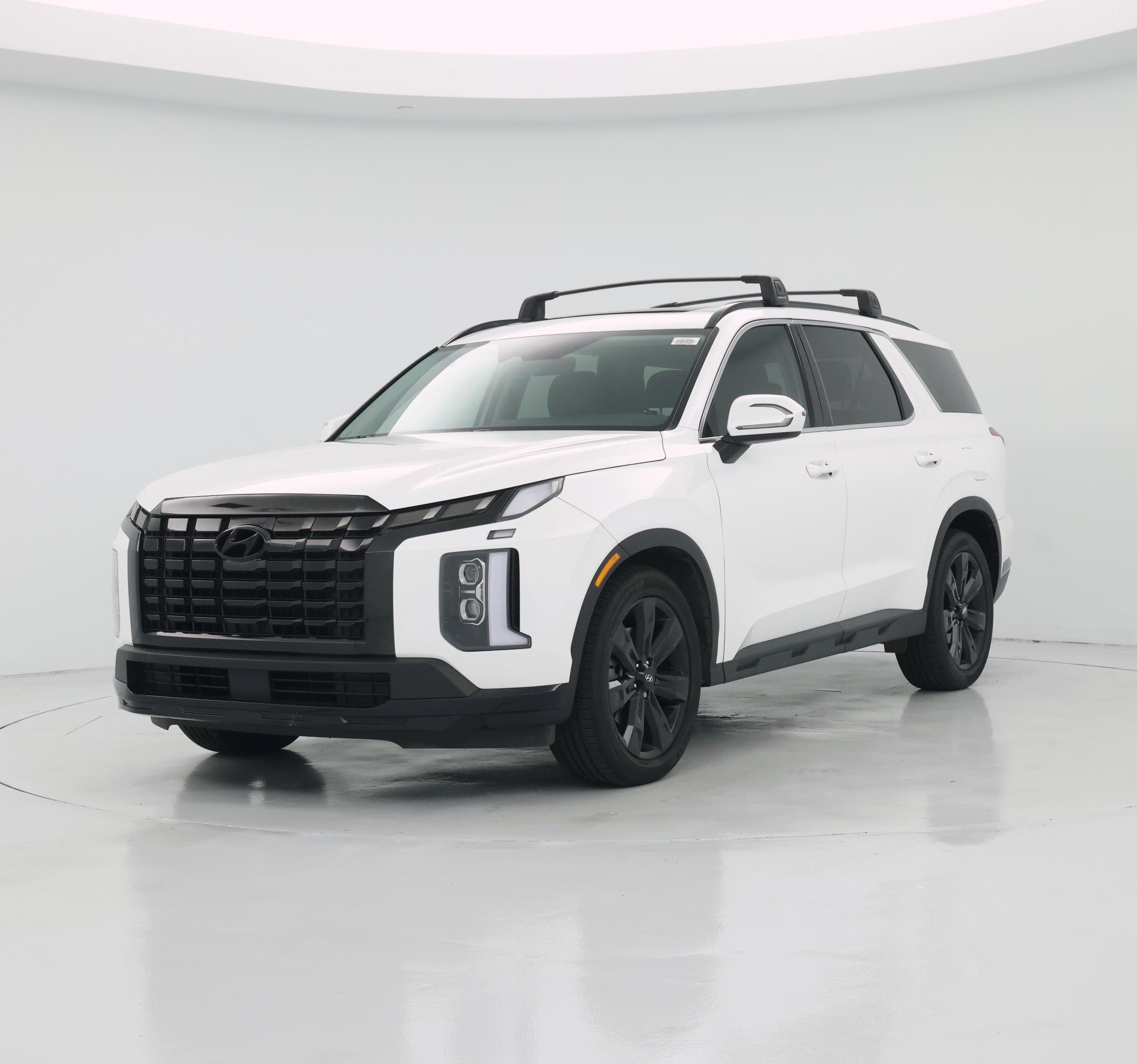 Thumbnail: 2024 Hyundai Palisade - 4