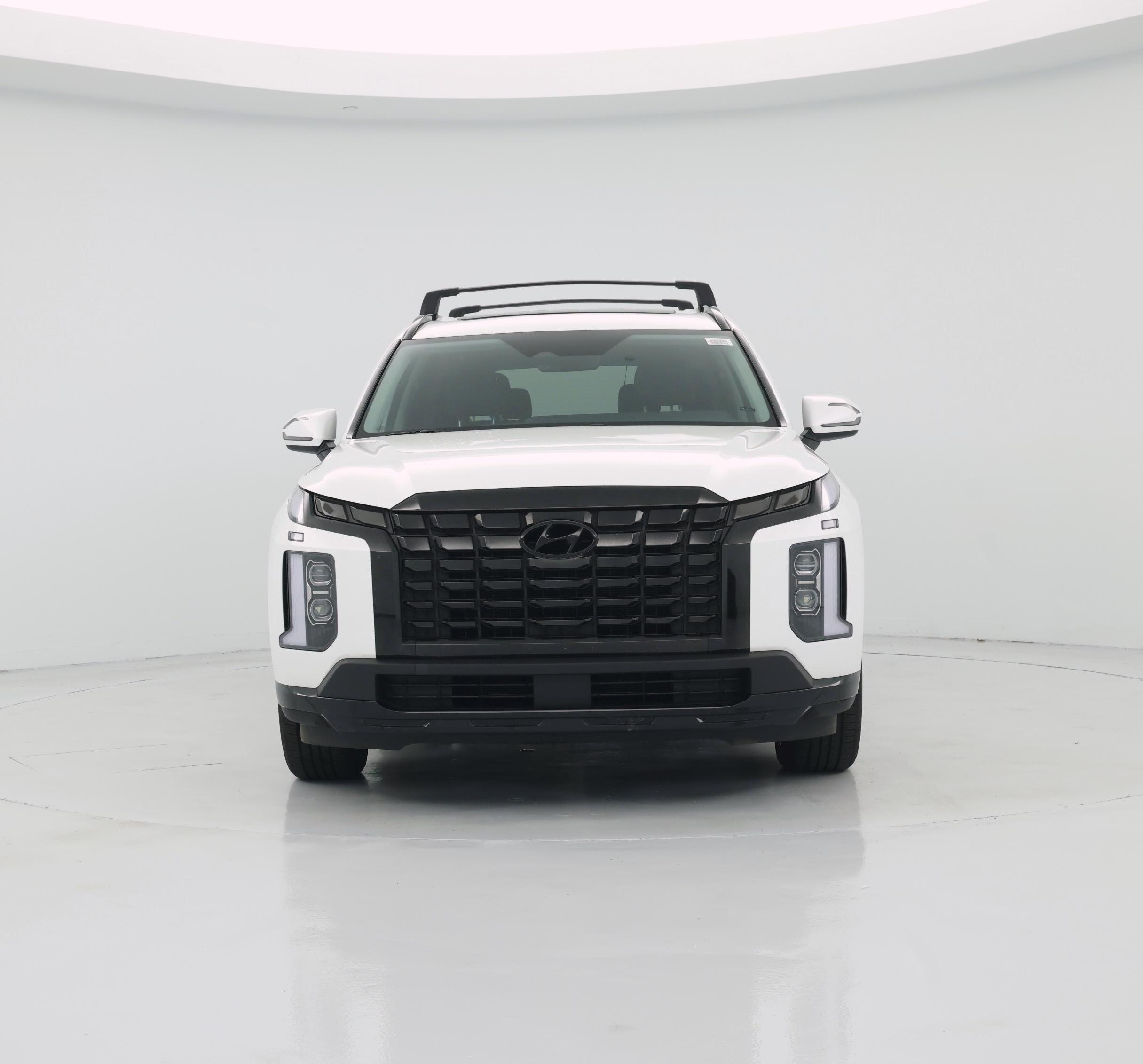 Thumbnail: 2024 Hyundai Palisade - 5
