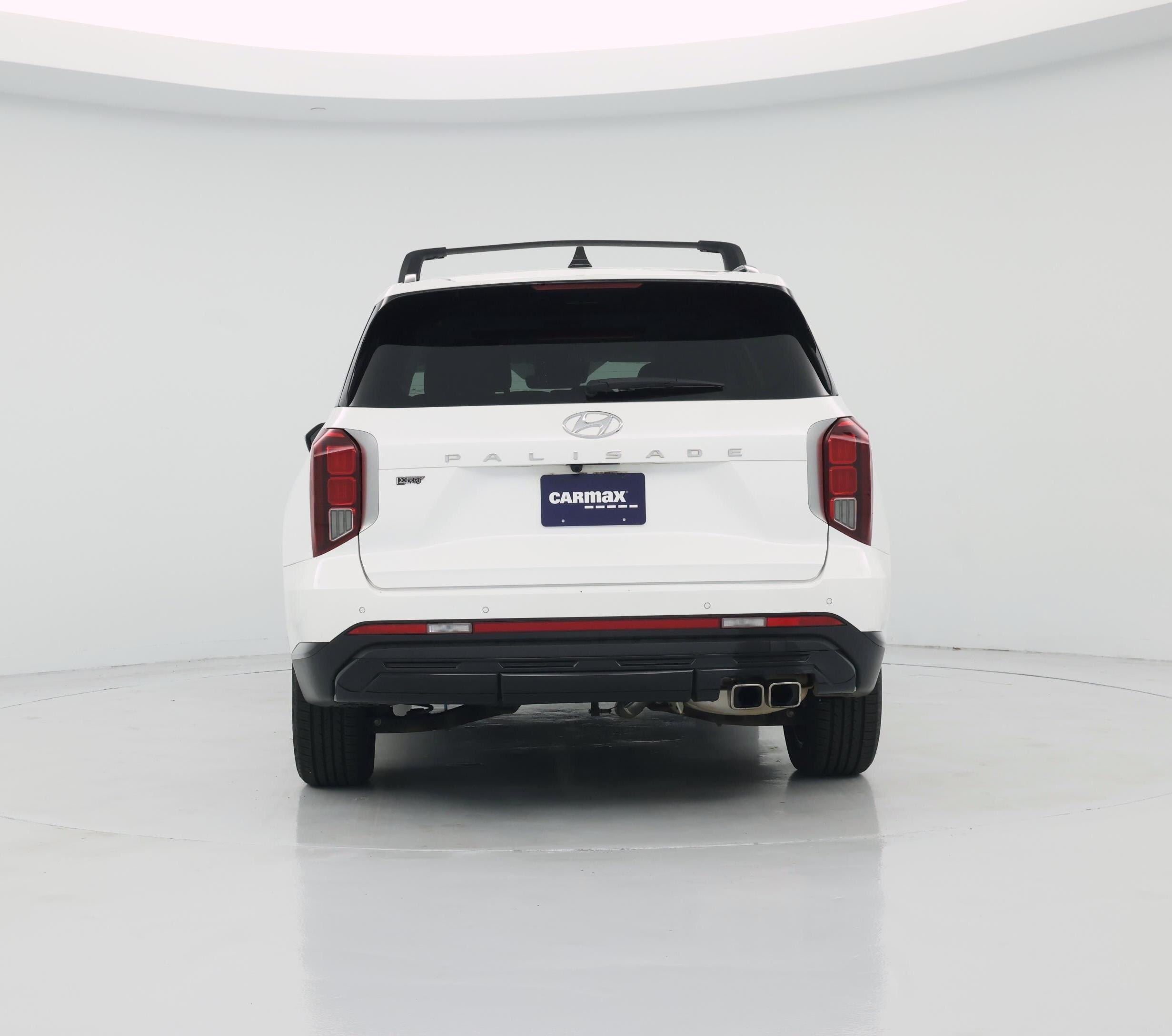 Thumbnail: 2024 Hyundai Palisade - 6