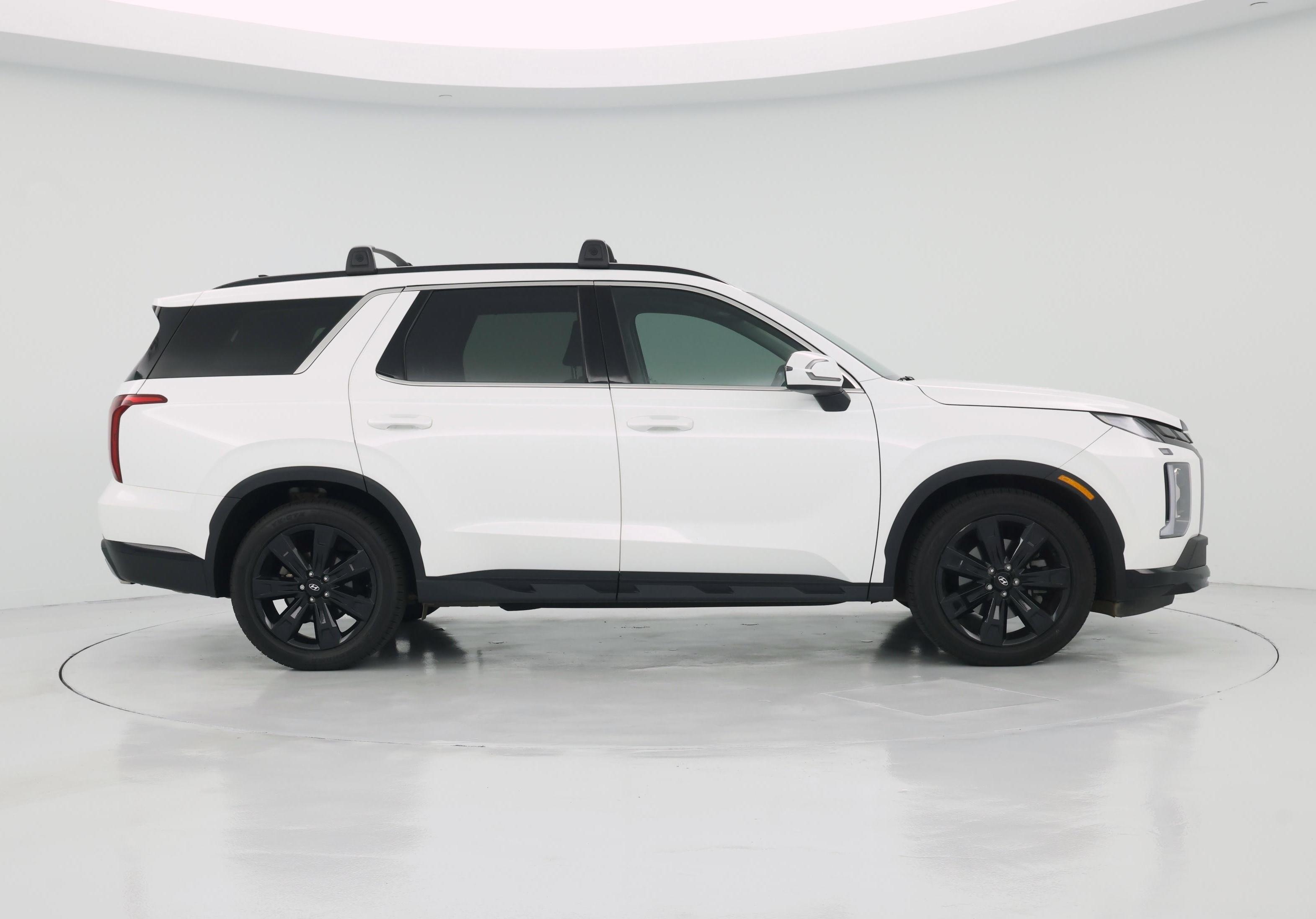 Thumbnail: 2024 Hyundai Palisade - 7