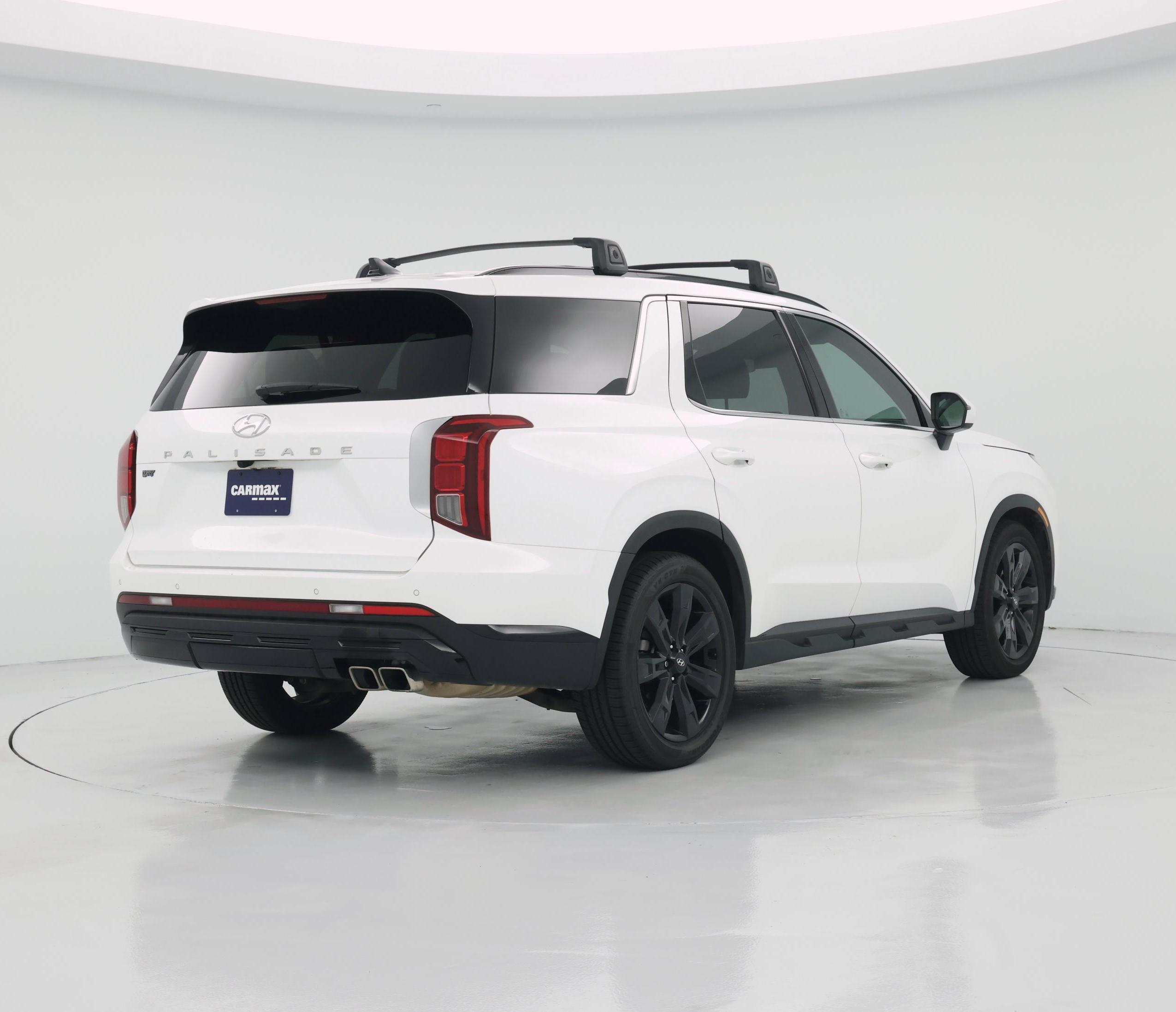 Thumbnail: 2024 Hyundai Palisade - 8