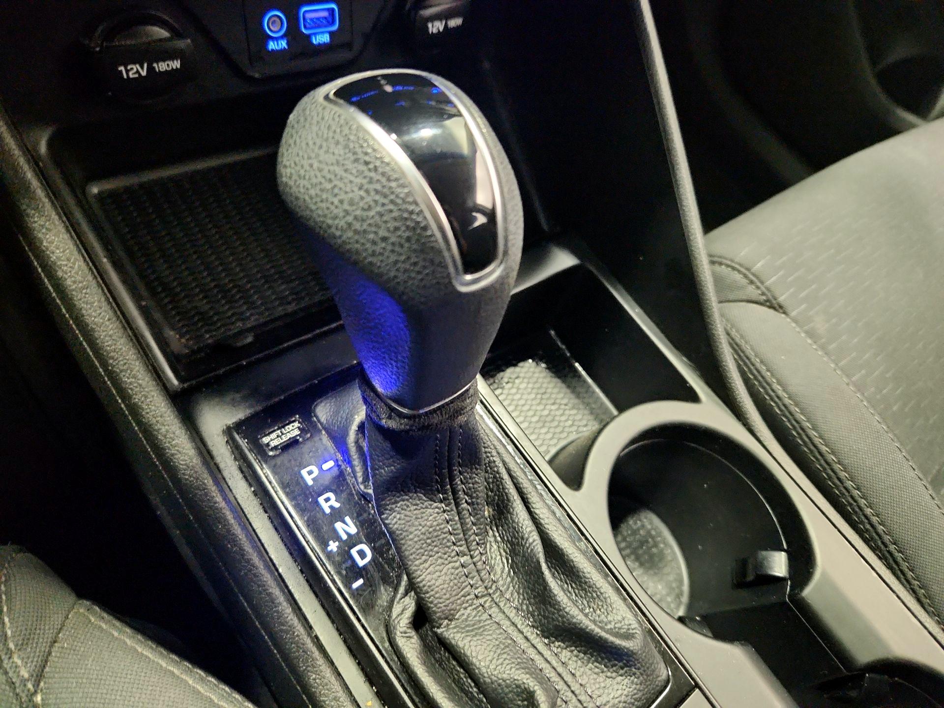 Thumbnail: 2019 Hyundai Tucson - 17
