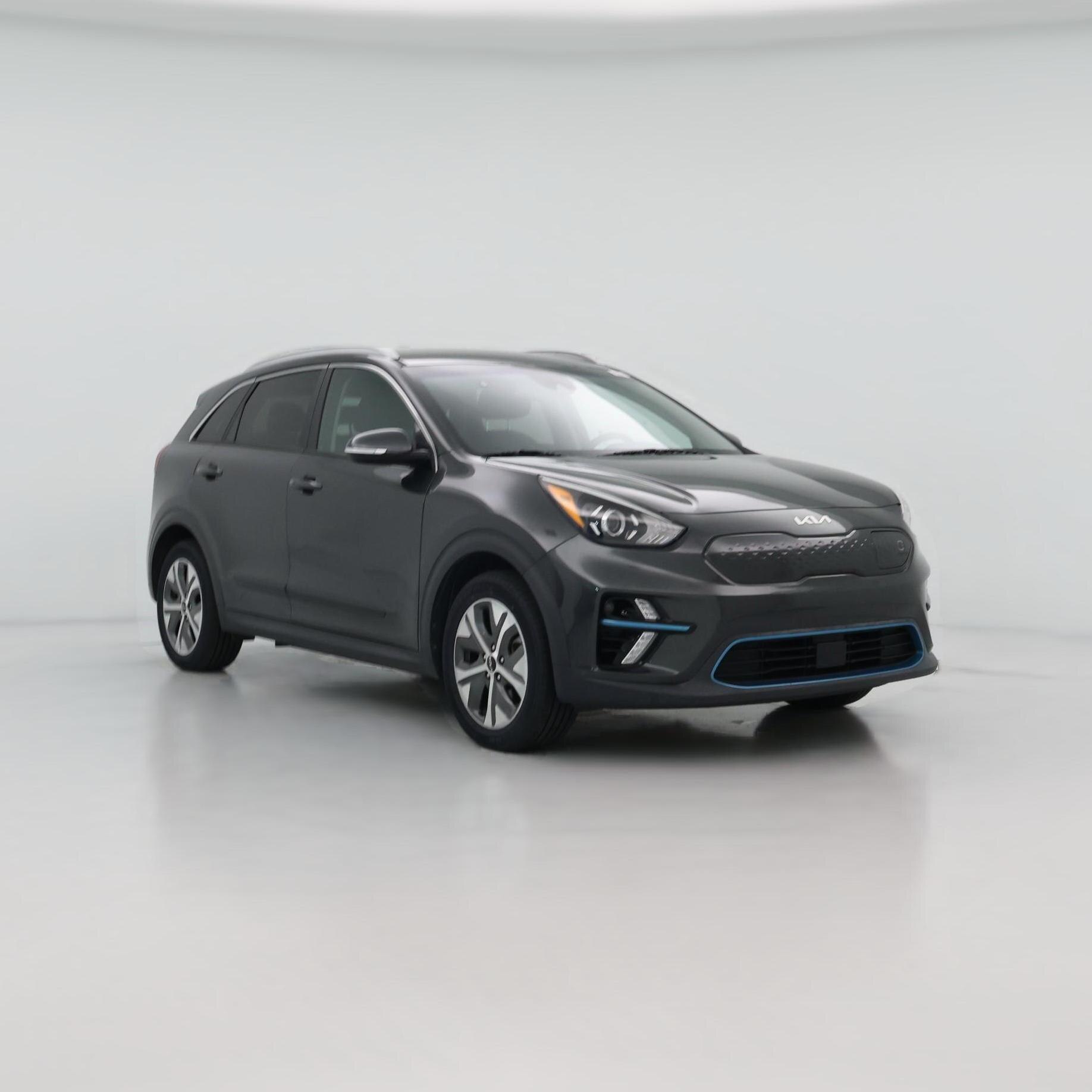 Thumbnail: 2022 Kia Niro - 1