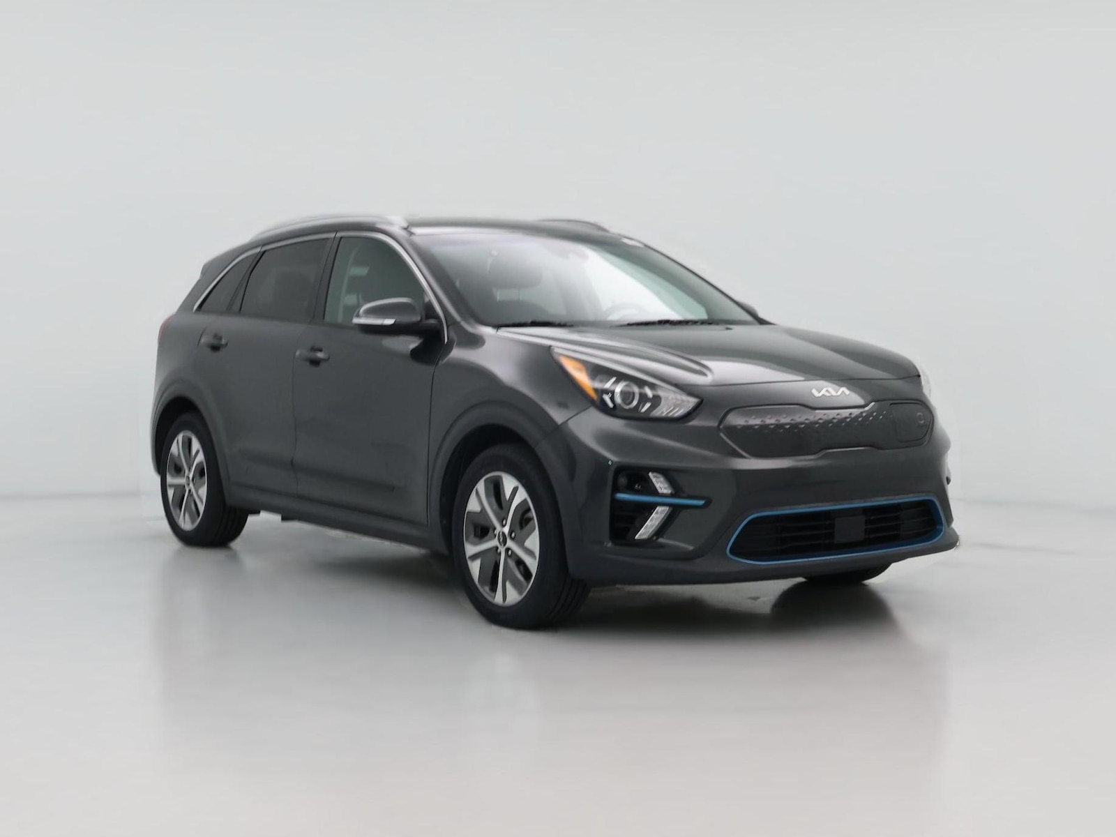 2022 Kia Niro