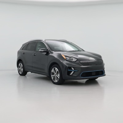 2022 Kia Niro Electric EX