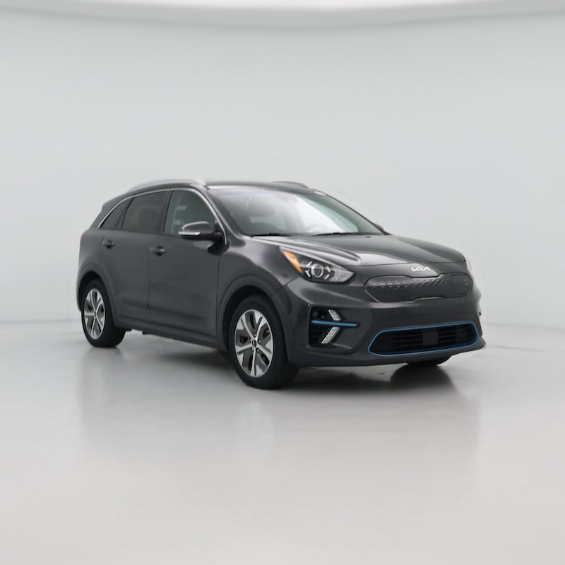 2022 Kia Niro Electric EX
