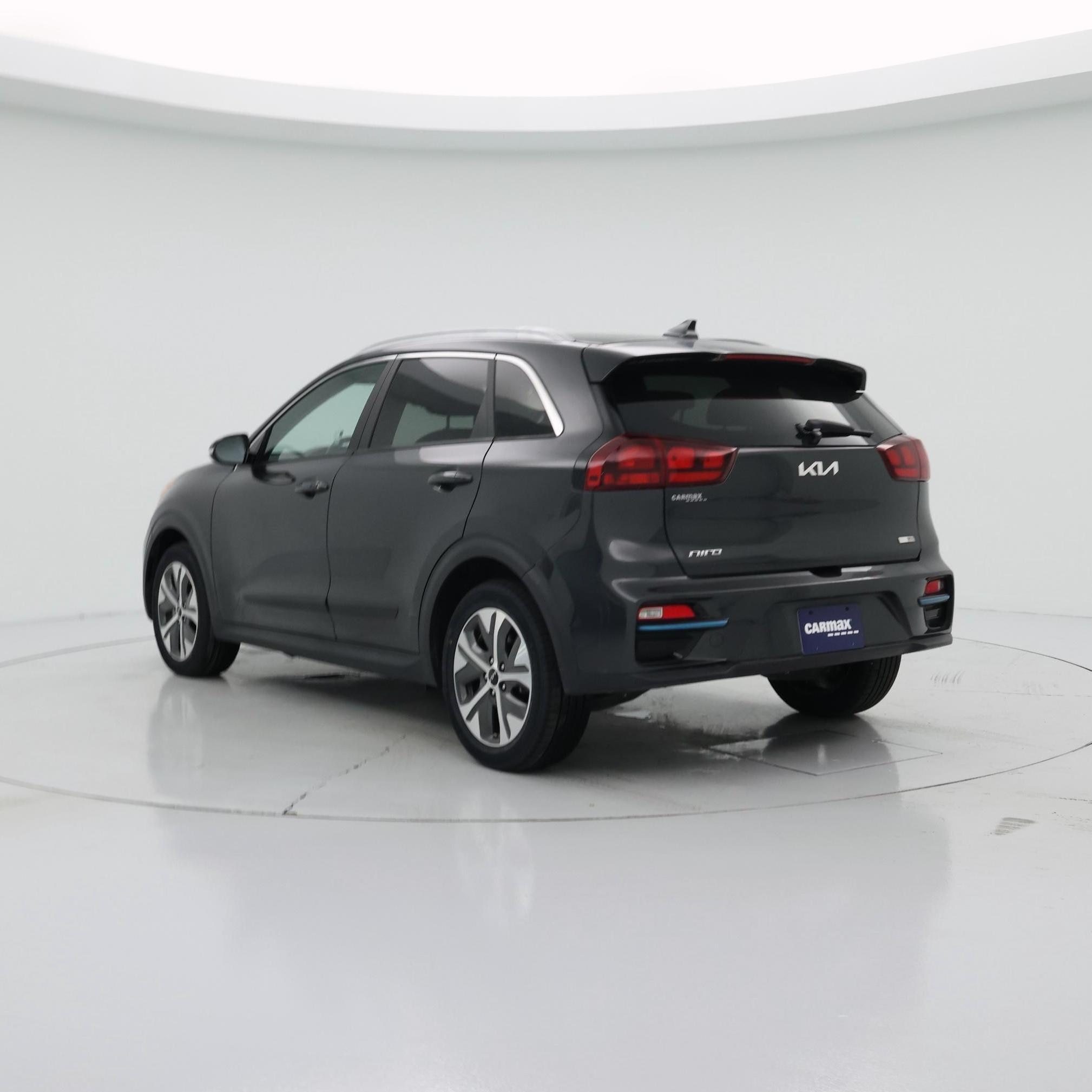 Thumbnail: 2022 Kia Niro - 2