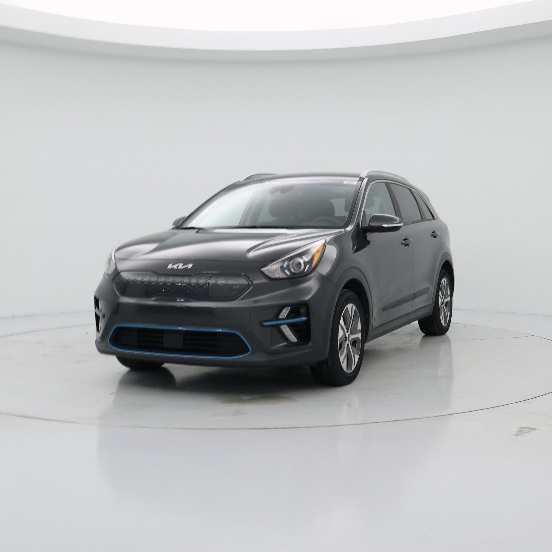 Thumbnail: 2022 Kia Niro - 4