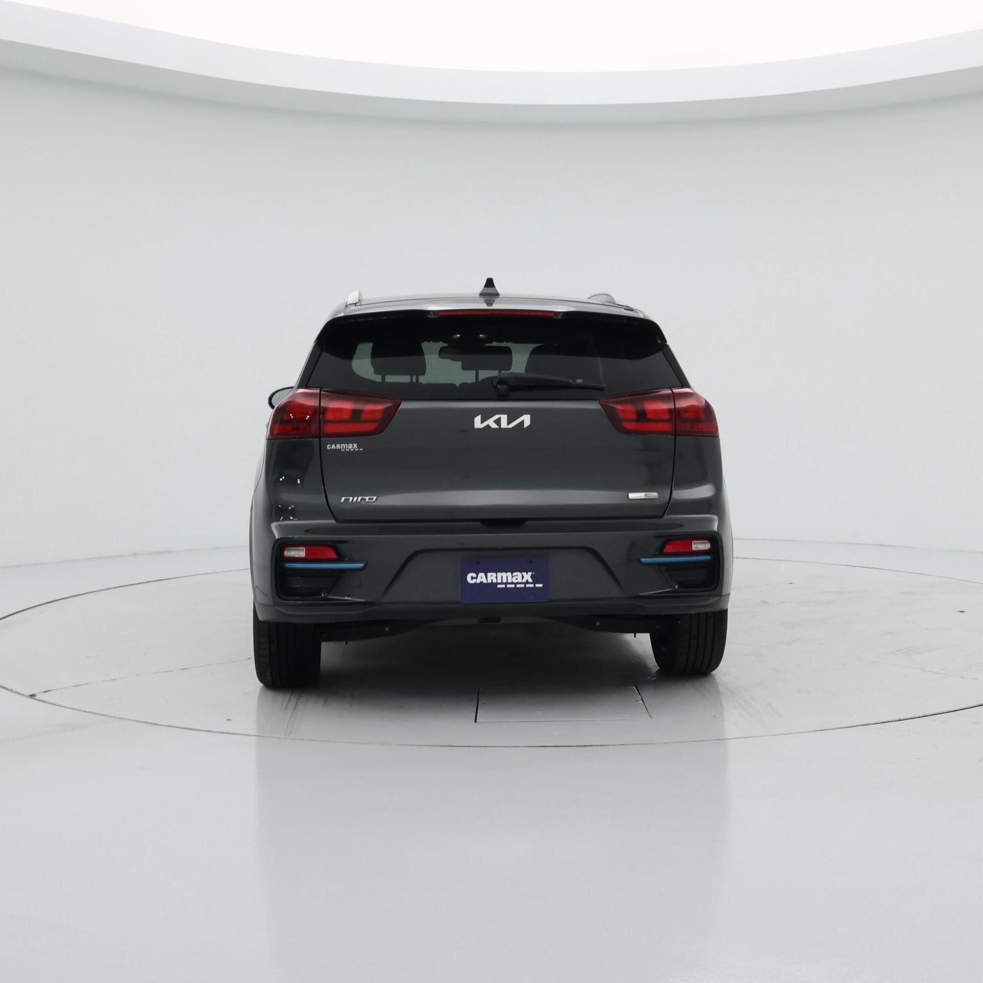Thumbnail: 2022 Kia Niro - 6