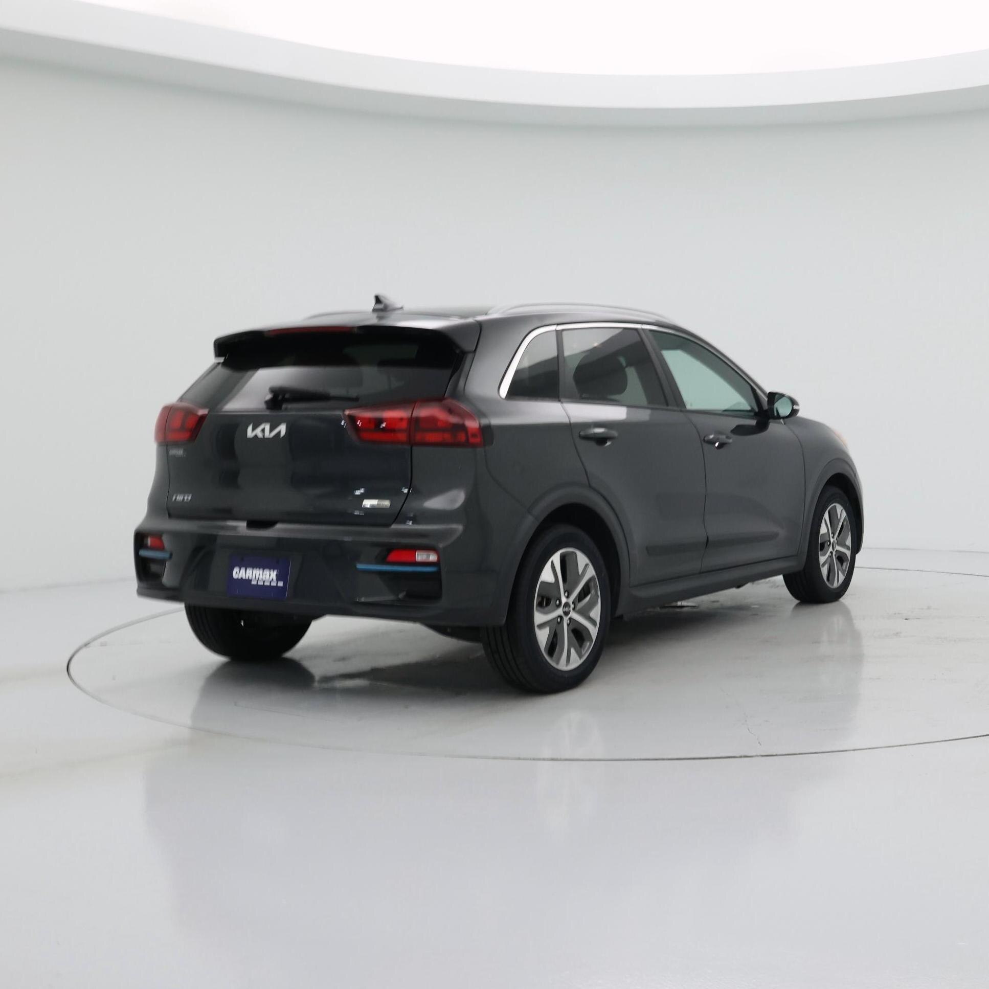 Thumbnail: 2022 Kia Niro - 8