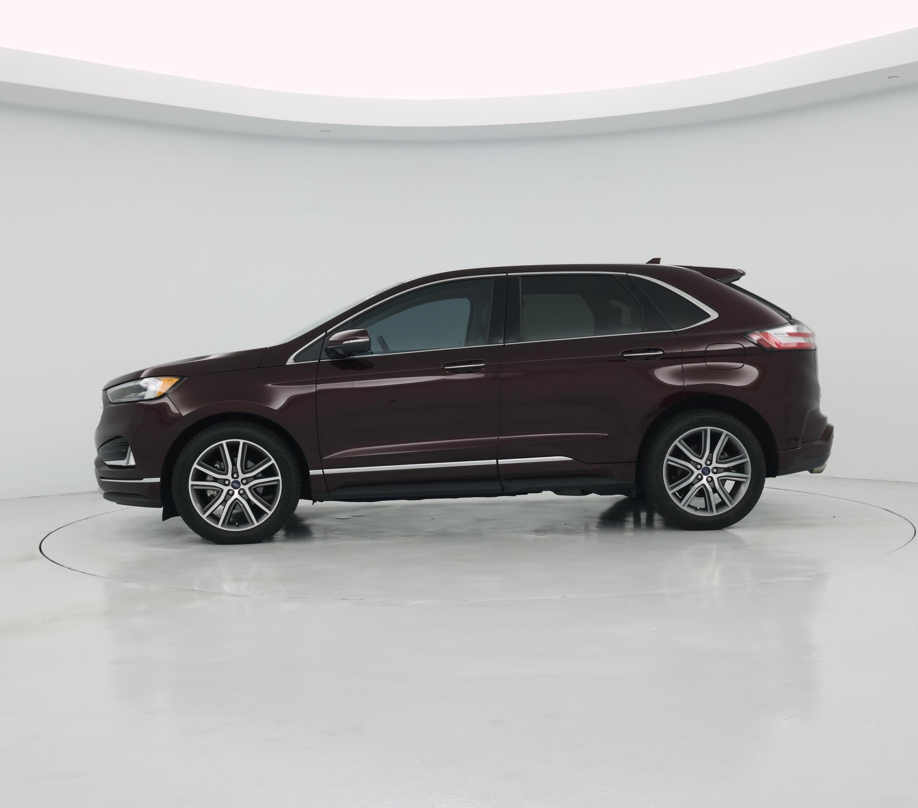 Thumbnail: 2019 Ford Edge - 3