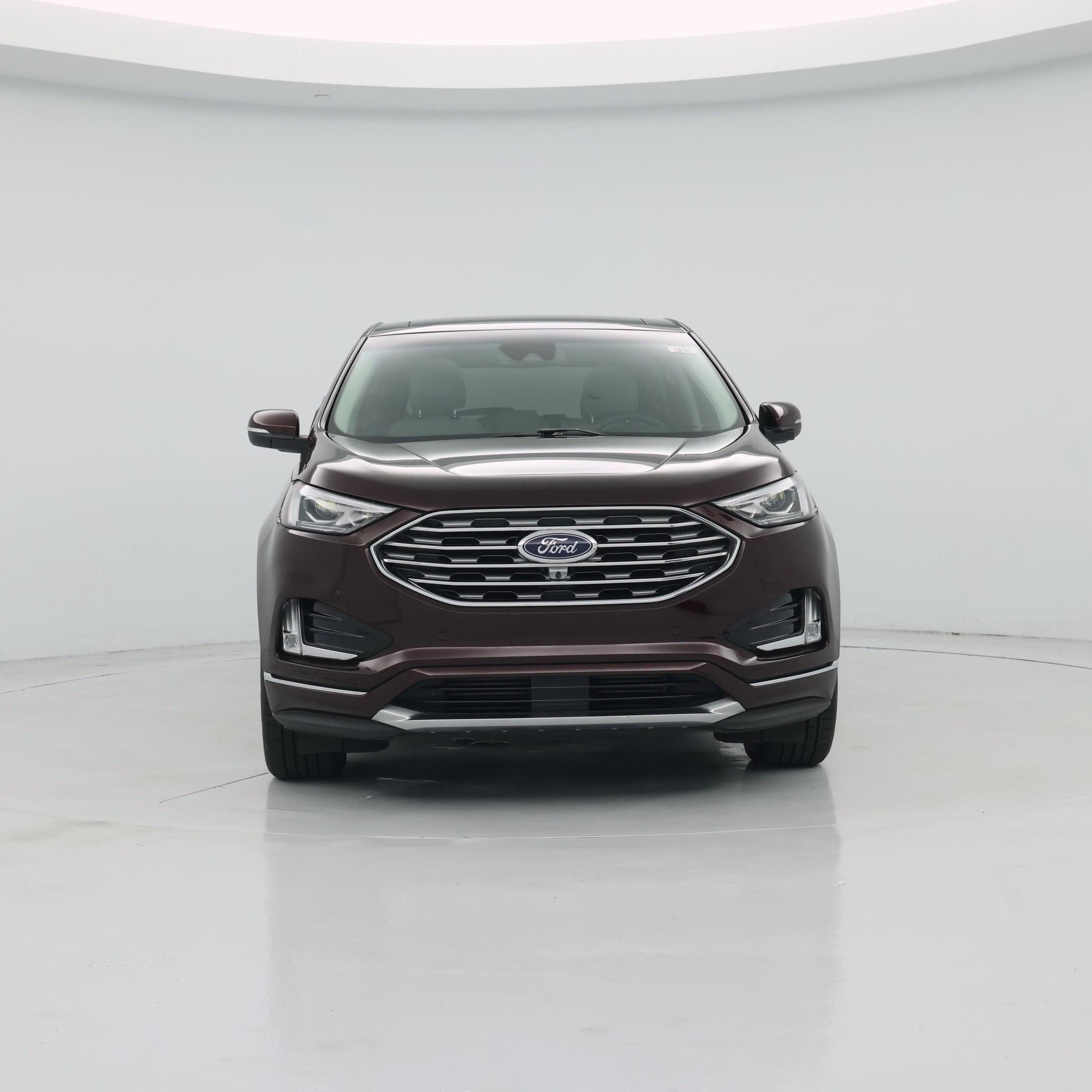 Thumbnail: 2019 Ford Edge - 5