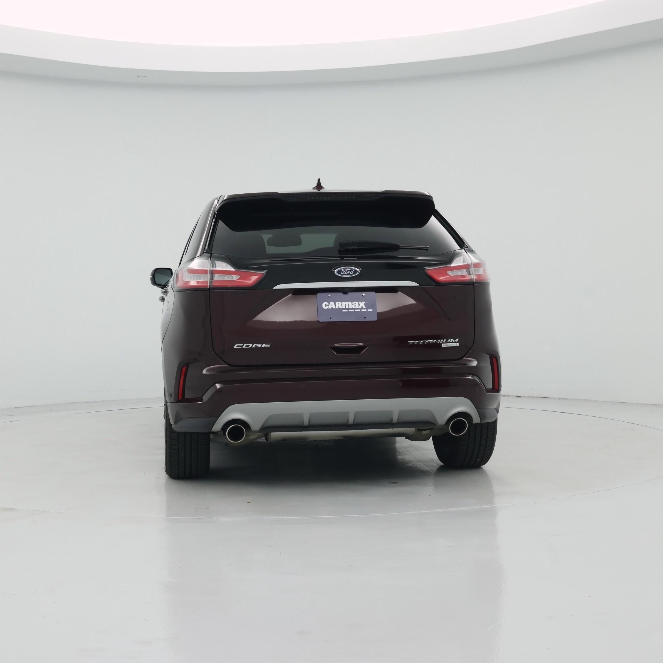 Thumbnail: 2019 Ford Edge - 6