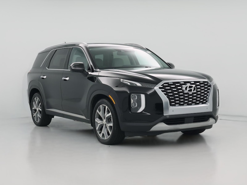 2020 Hyundai Palisade SEL -
                  Greenville, SC