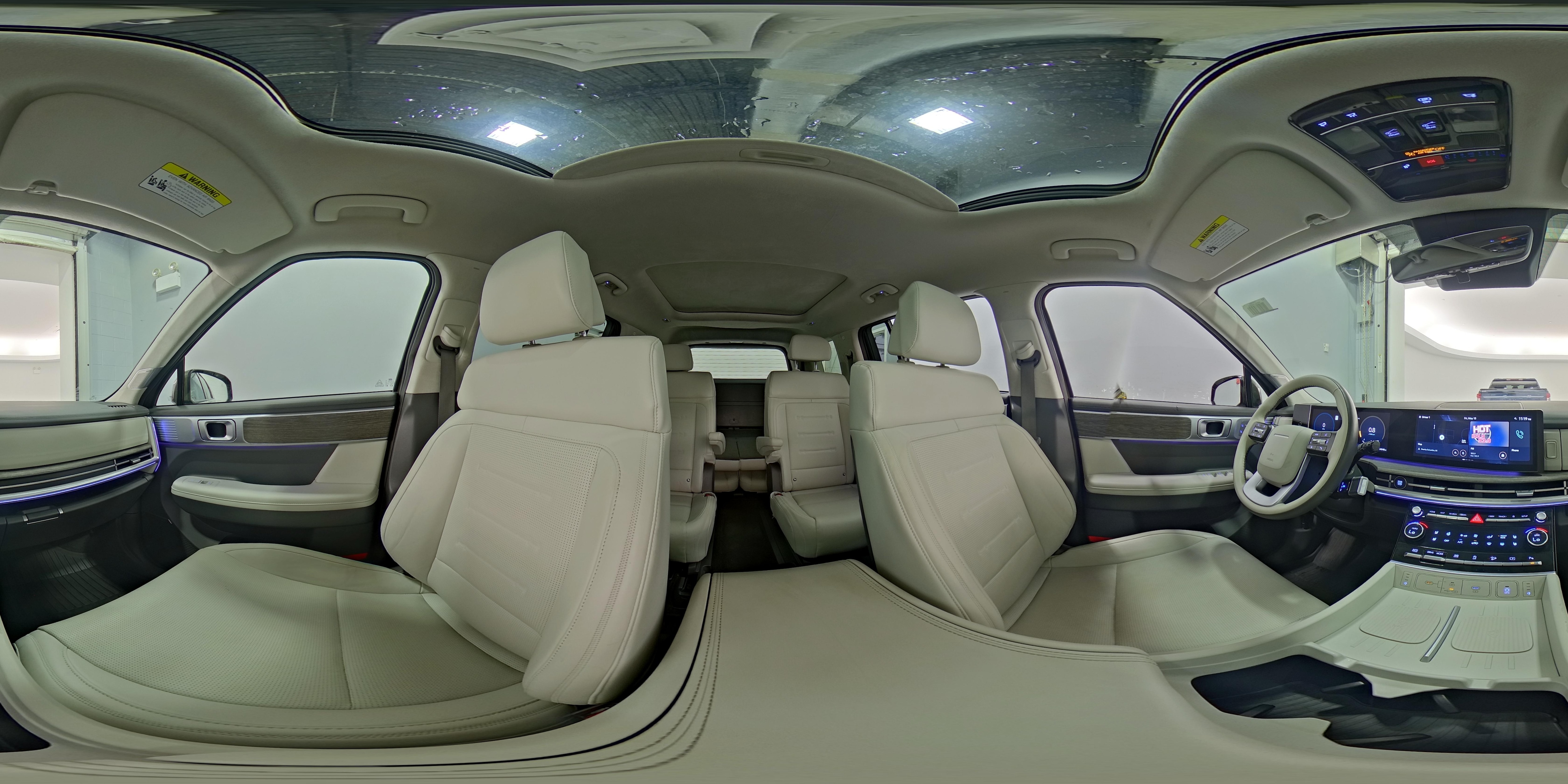 2024 Hyundai Santa Fe Calligraphy - Photo 26