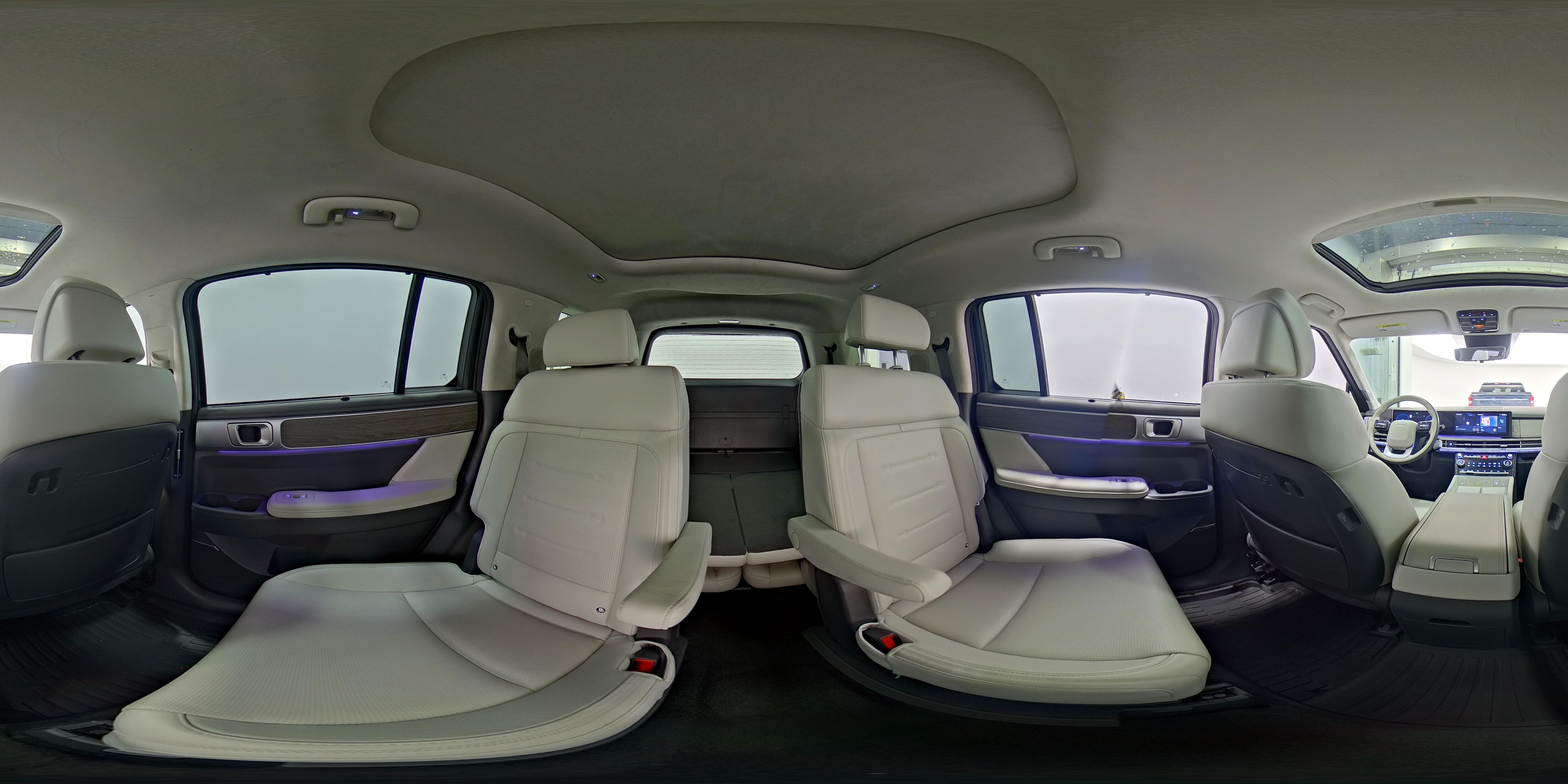 2024 Hyundai Santa Fe Calligraphy - Photo 27