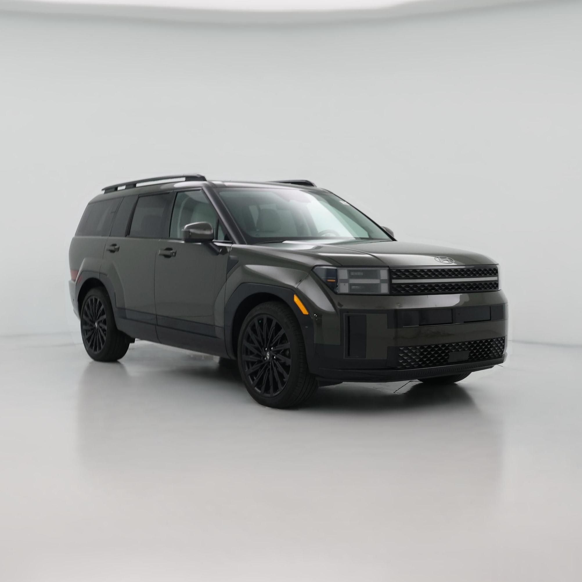Thumbnail: 2024 Hyundai Santa Fe - 1