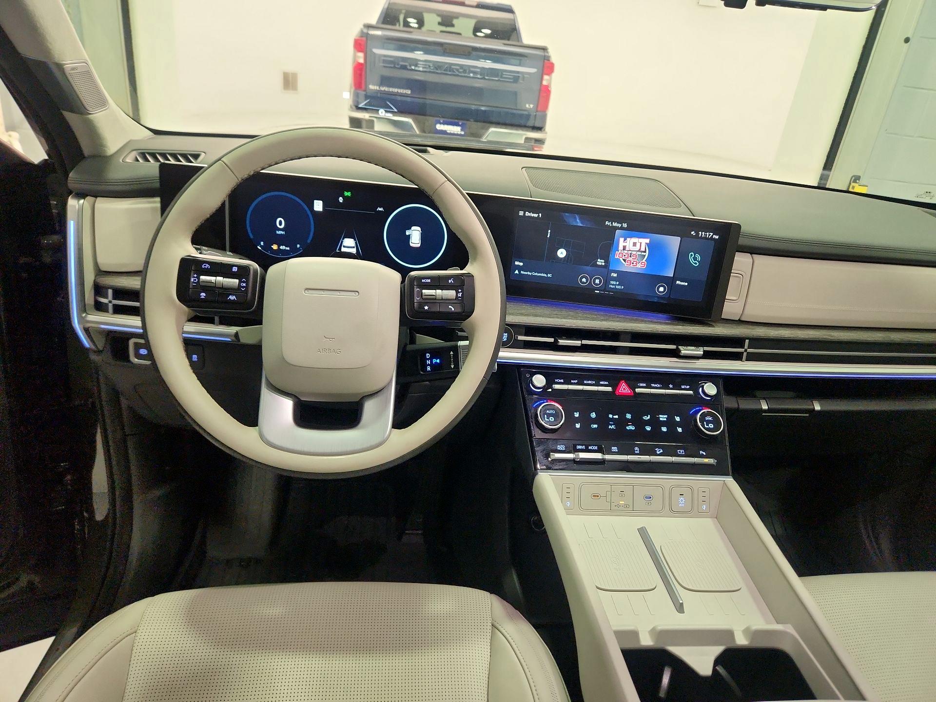 Thumbnail: 2024 Hyundai Santa Fe - 9