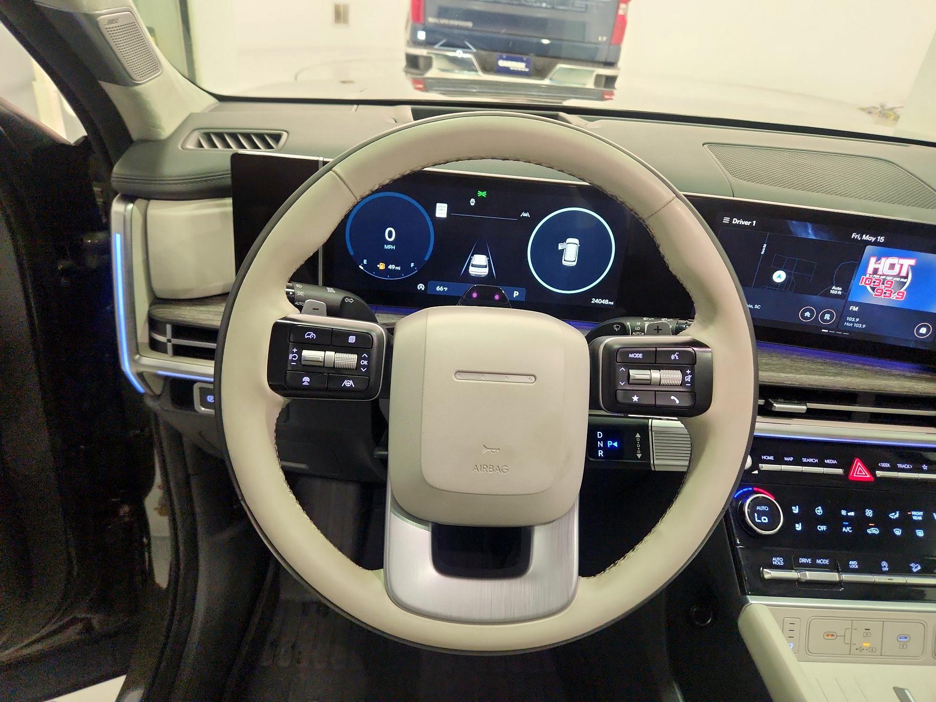 Thumbnail: 2024 Hyundai Santa Fe - 10