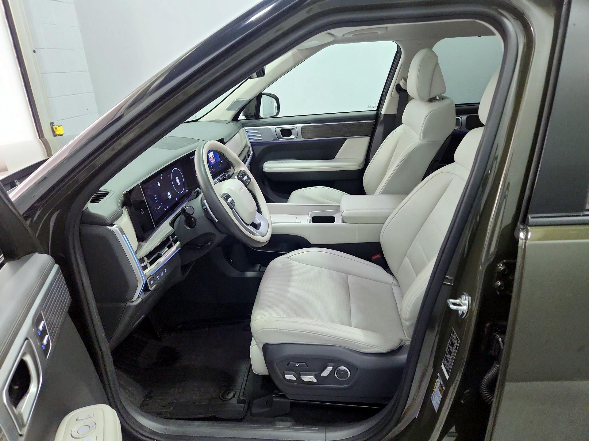 Thumbnail: 2024 Hyundai Santa Fe - 11