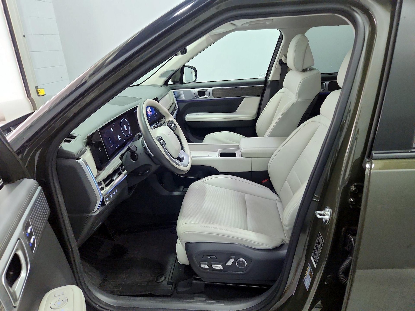 2024 Hyundai Santa Fe Calligraphy - Photo 12