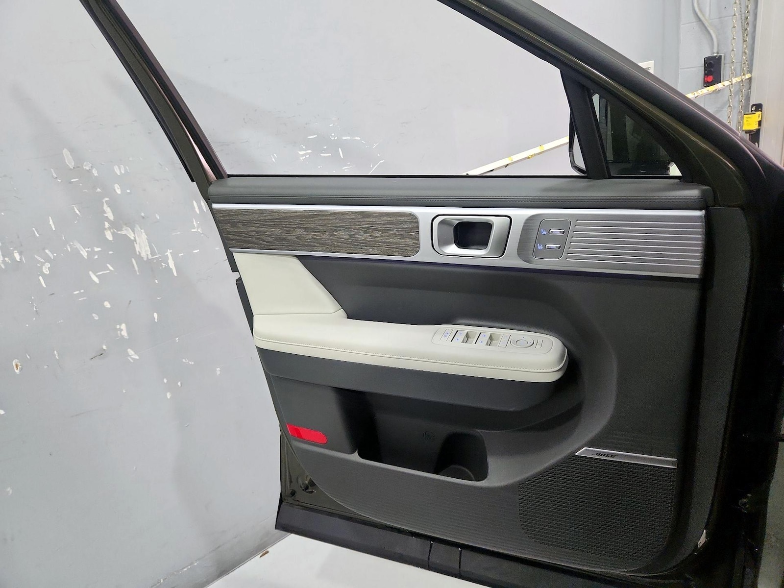 2024 Hyundai Santa Fe Calligraphy - Photo 13