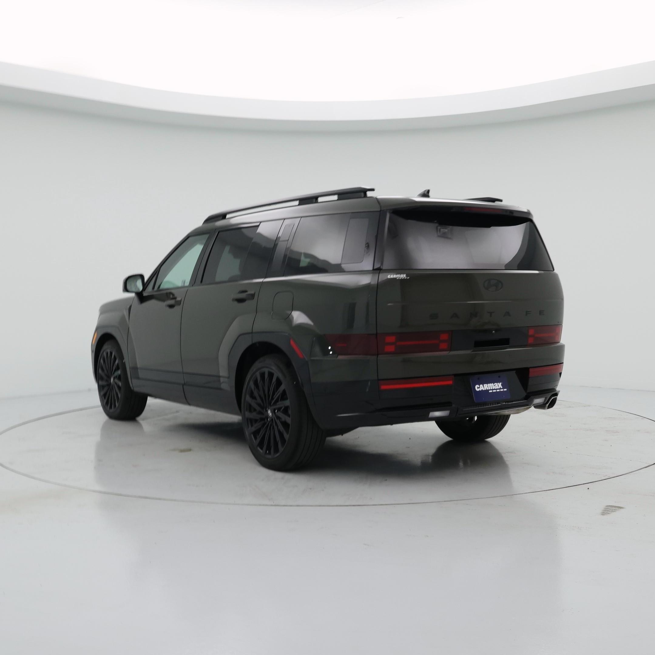 Thumbnail: 2024 Hyundai Santa Fe - 2