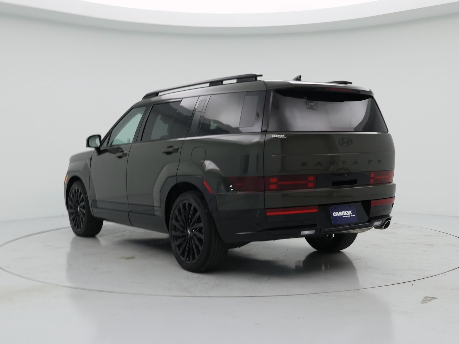 2024 Hyundai Santa Fe Calligraphy - Photo 3