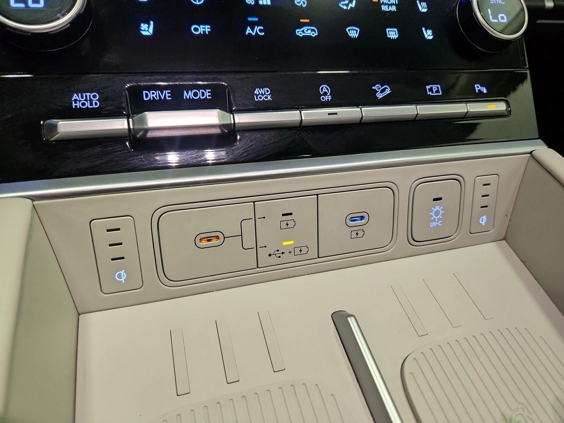 Thumbnail: 2024 Hyundai Santa Fe - 19