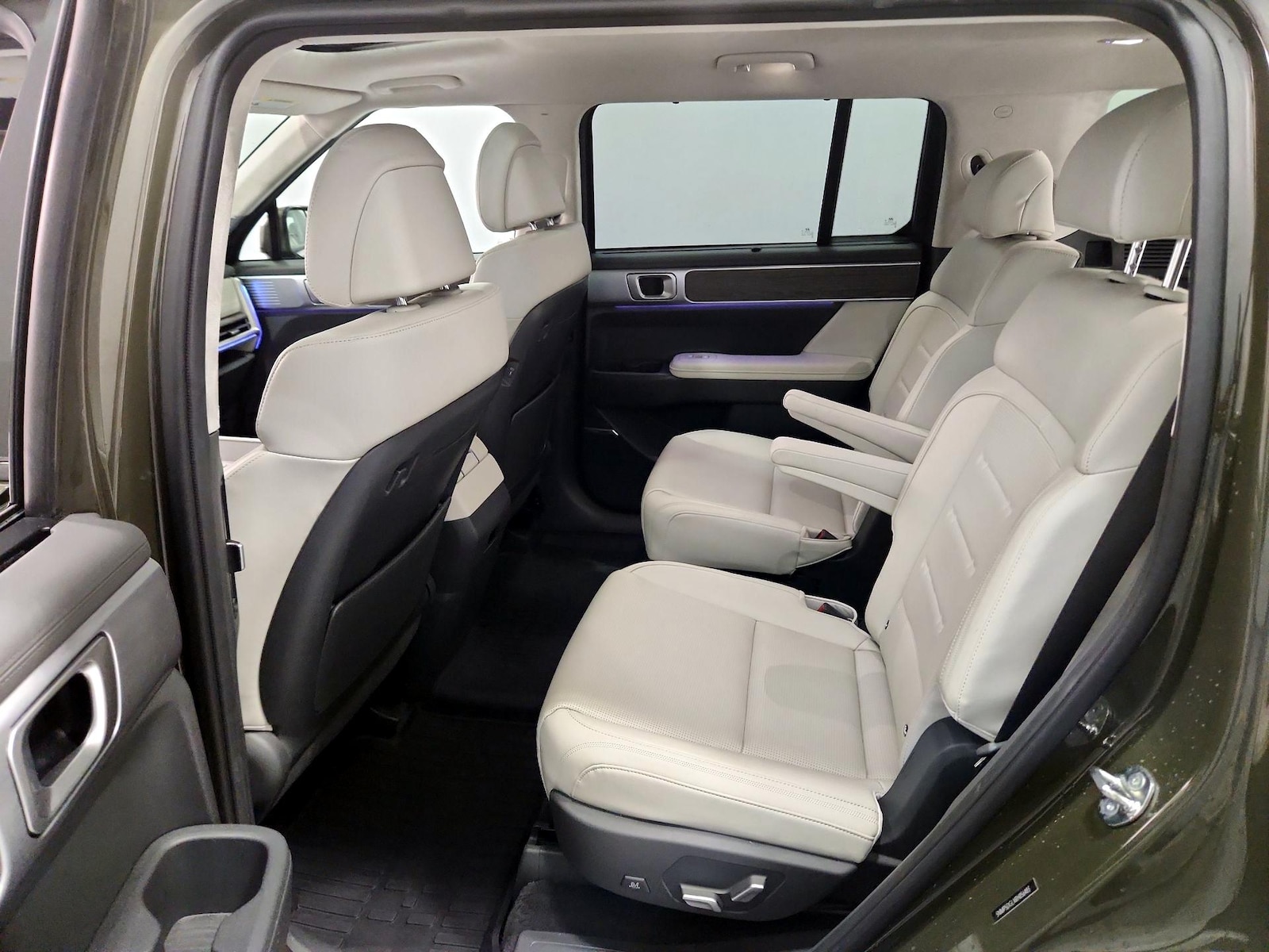 2024 Hyundai Santa Fe Calligraphy - Photo 22