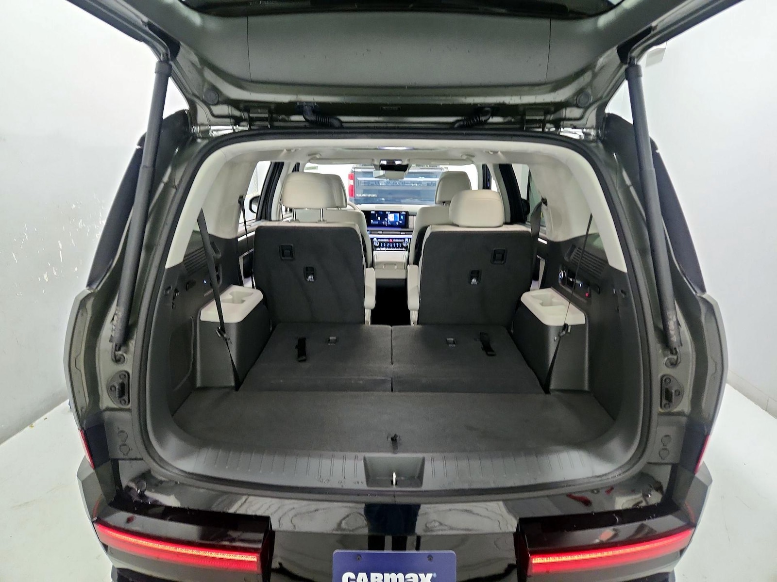 2024 Hyundai Santa Fe Calligraphy - Photo 23