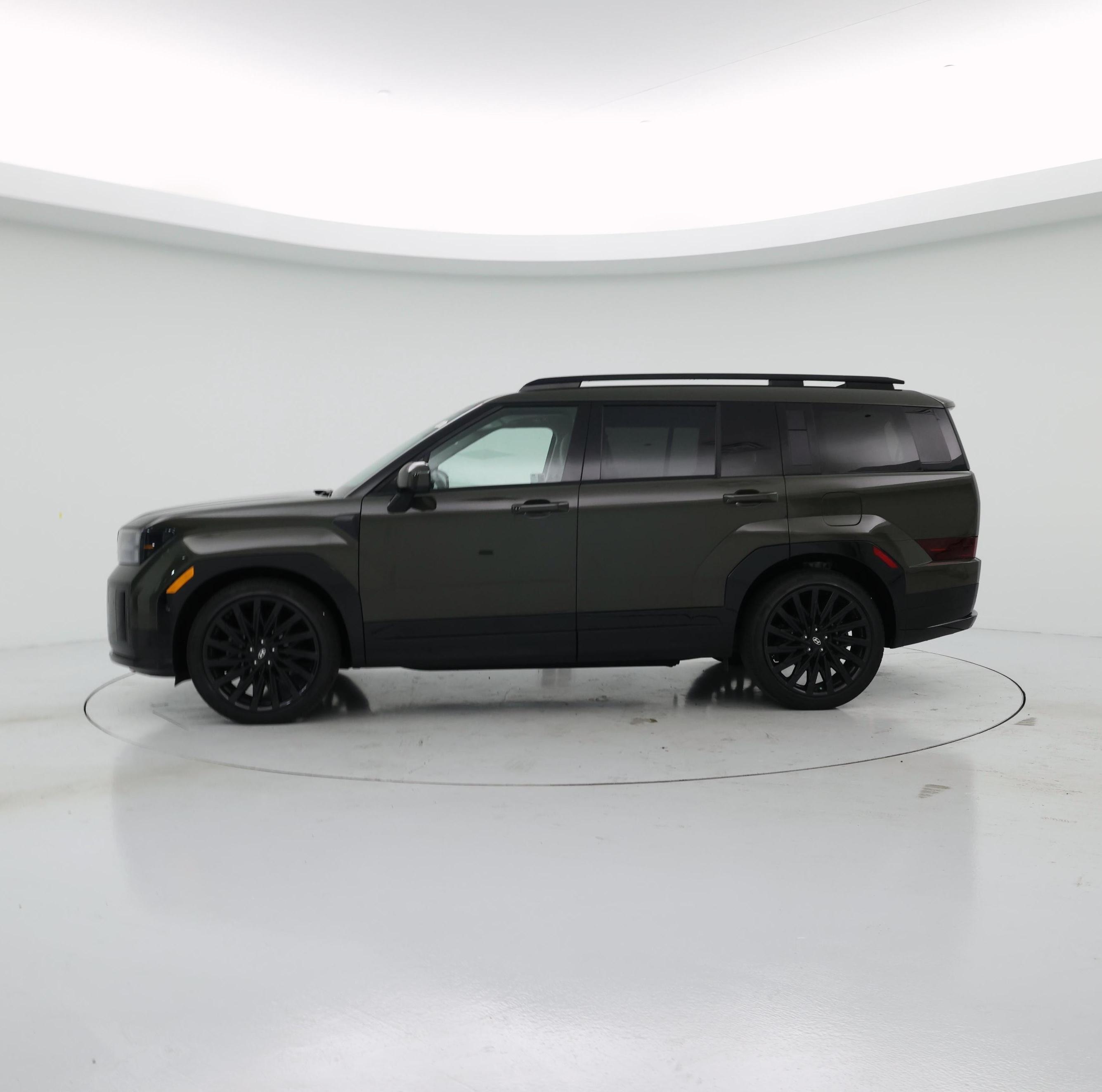 Thumbnail: 2024 Hyundai Santa Fe - 3