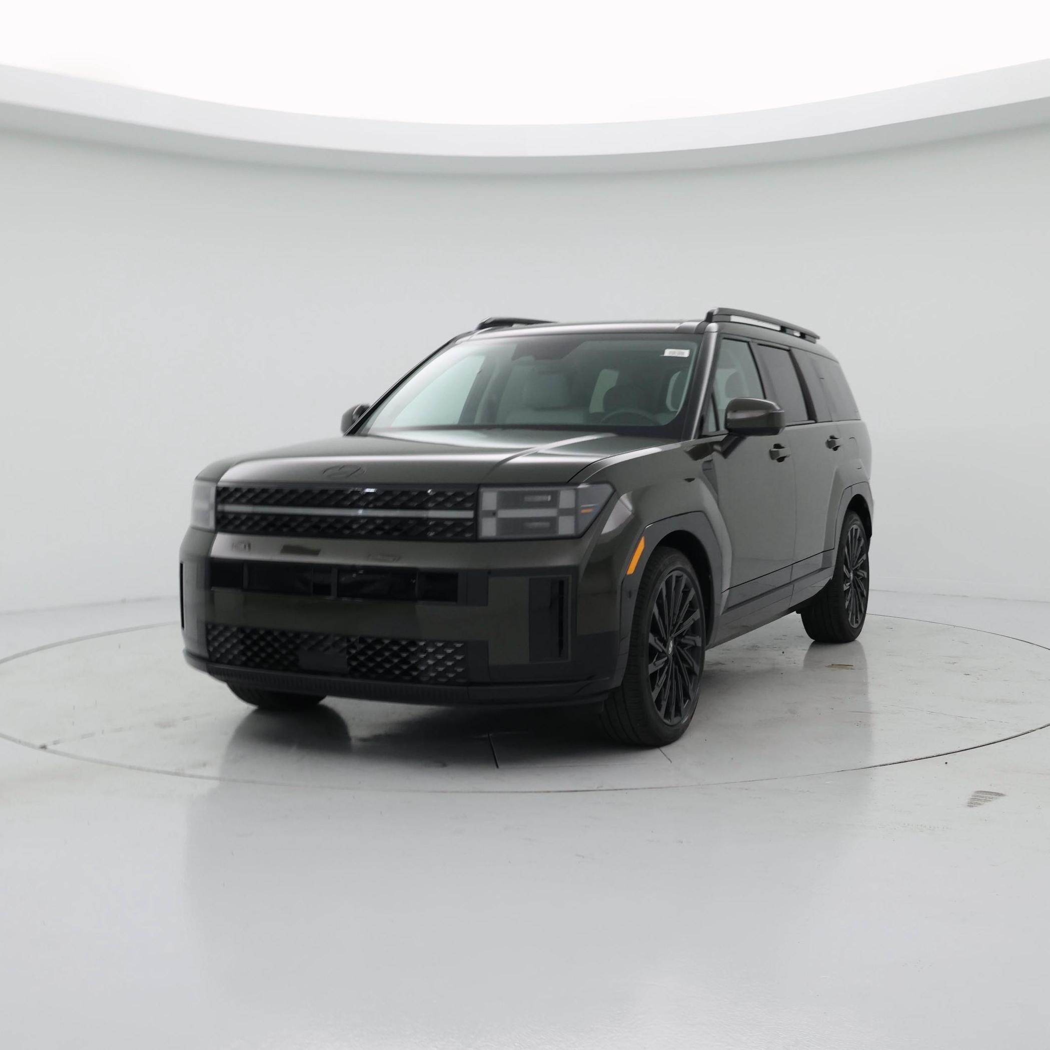 Thumbnail: 2024 Hyundai Santa Fe - 4