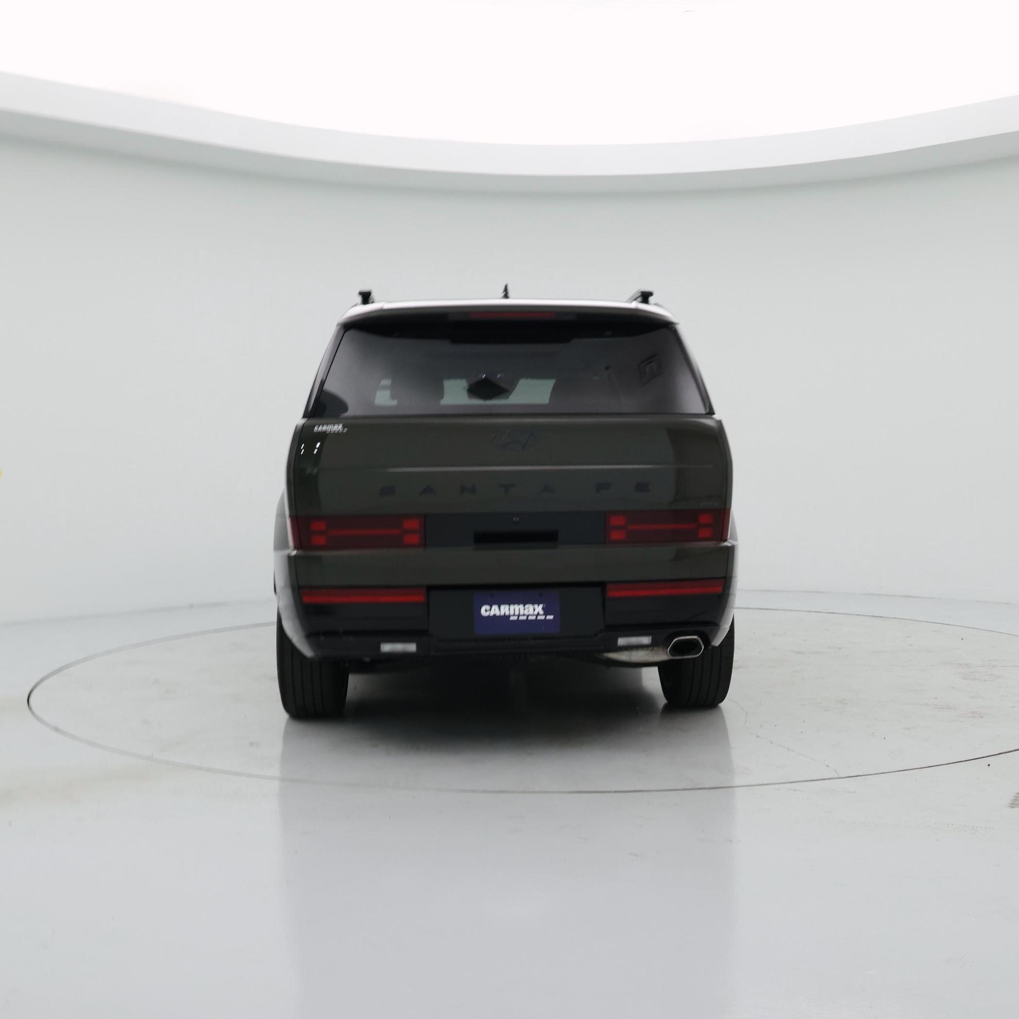 Thumbnail: 2024 Hyundai Santa Fe - 6