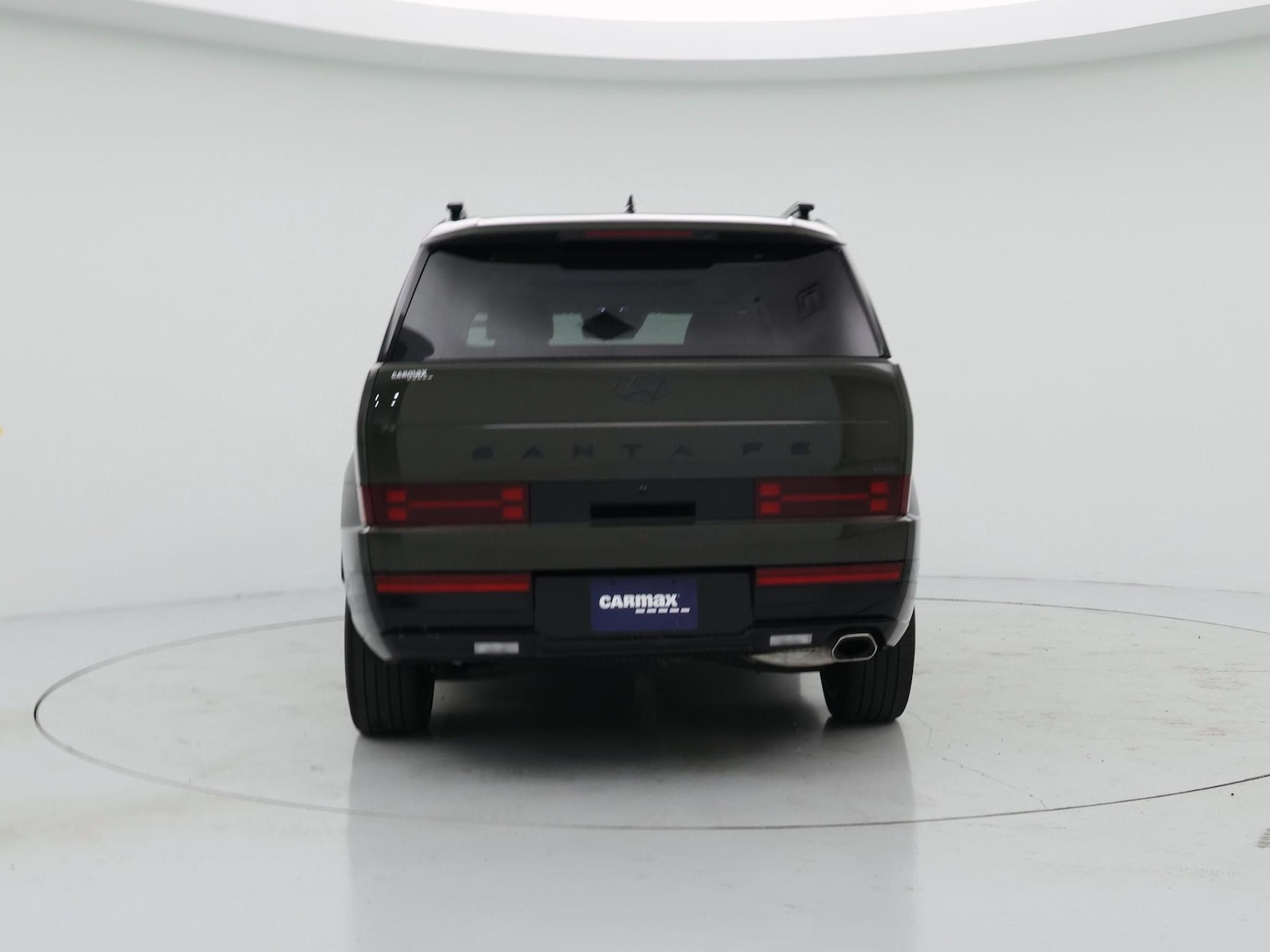 2024 Hyundai Santa Fe Calligraphy - Photo 7