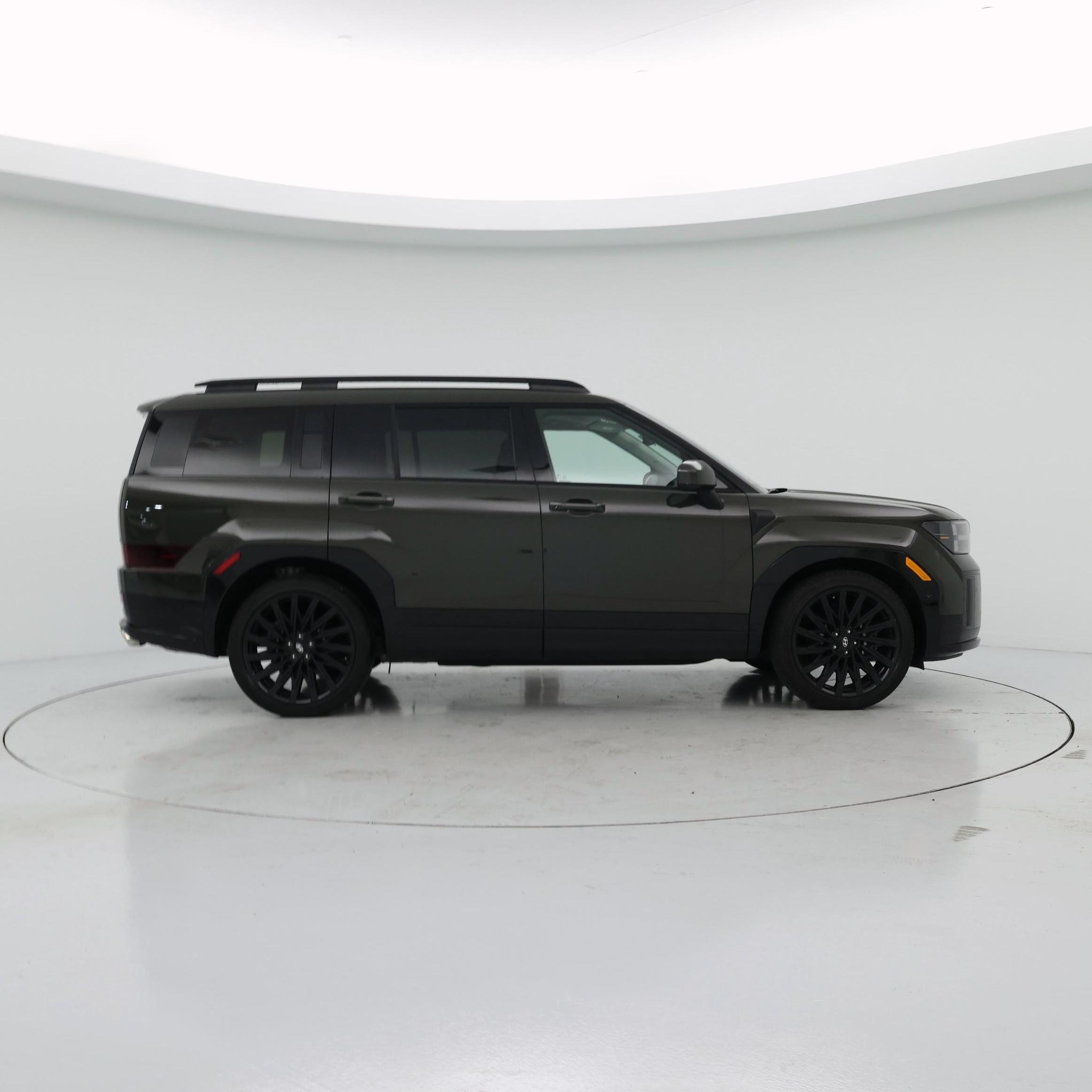 Thumbnail: 2024 Hyundai Santa Fe - 7
