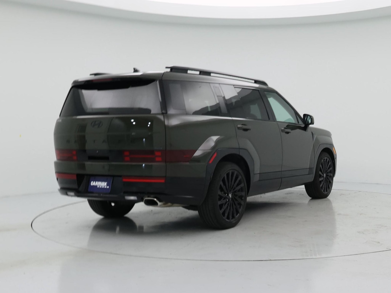 2024 Hyundai Santa Fe Calligraphy - Photo 9
