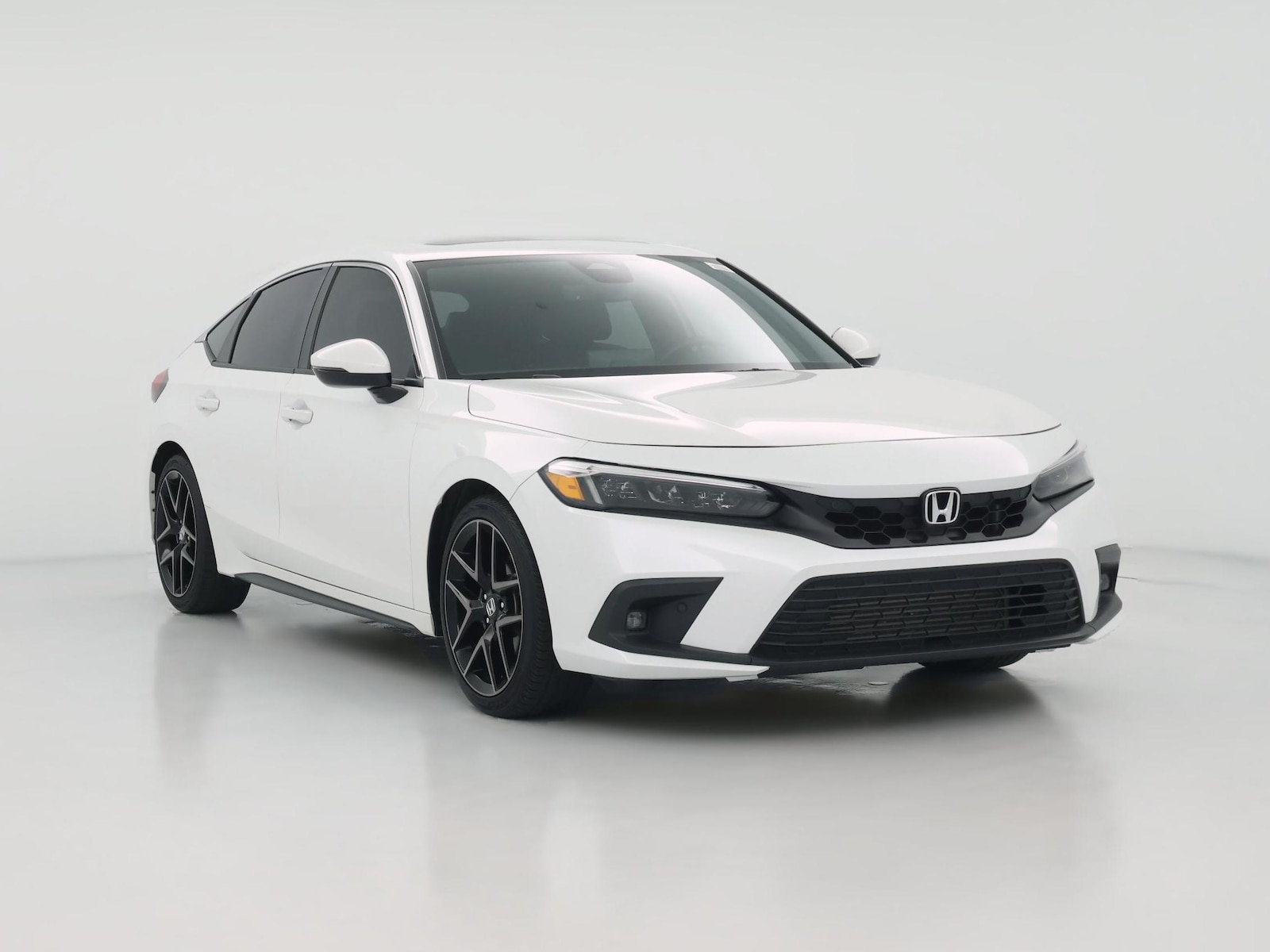 2024 Honda Civic Hatchback