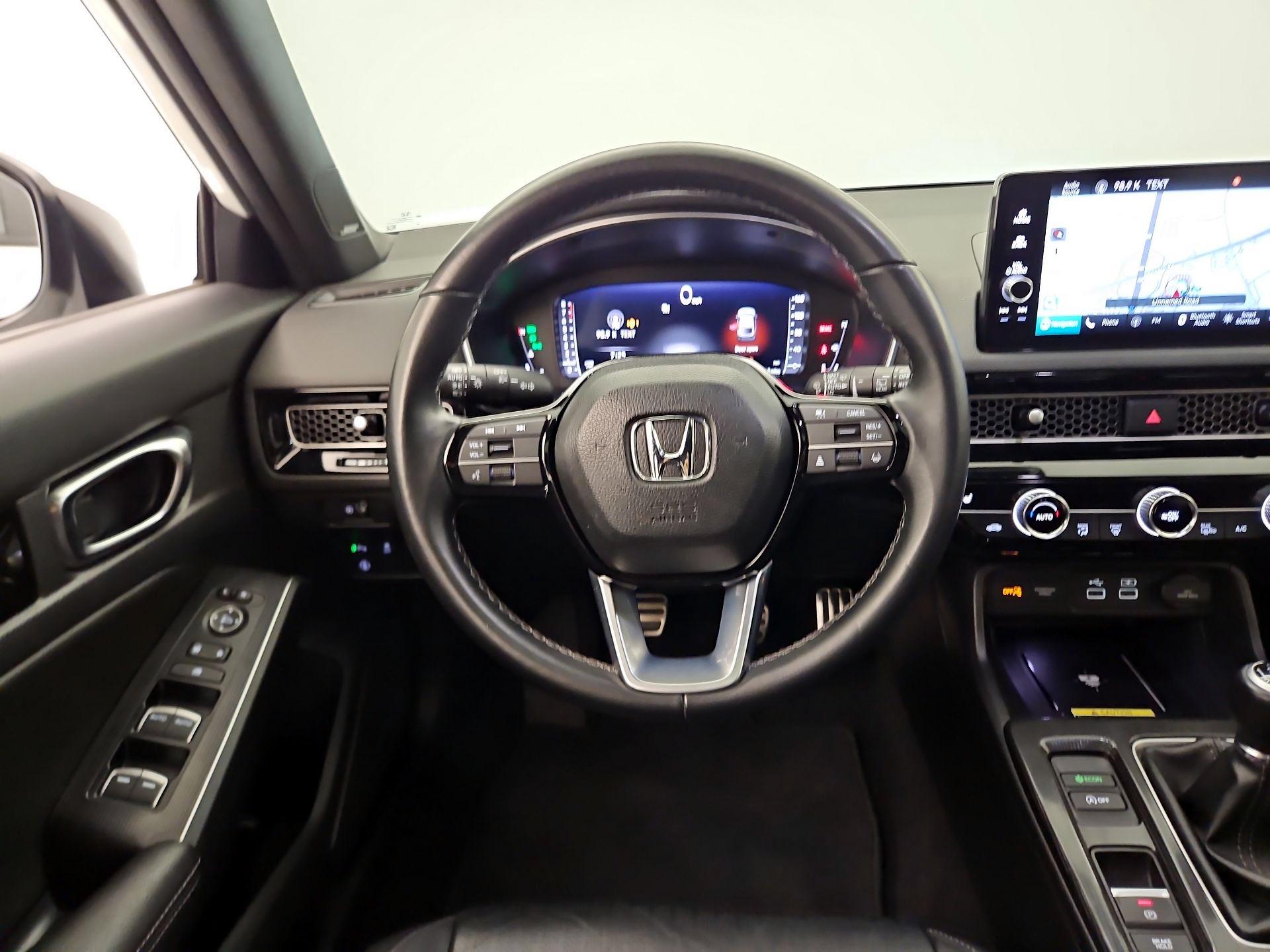 Thumbnail: 2024 Honda Civic - 10