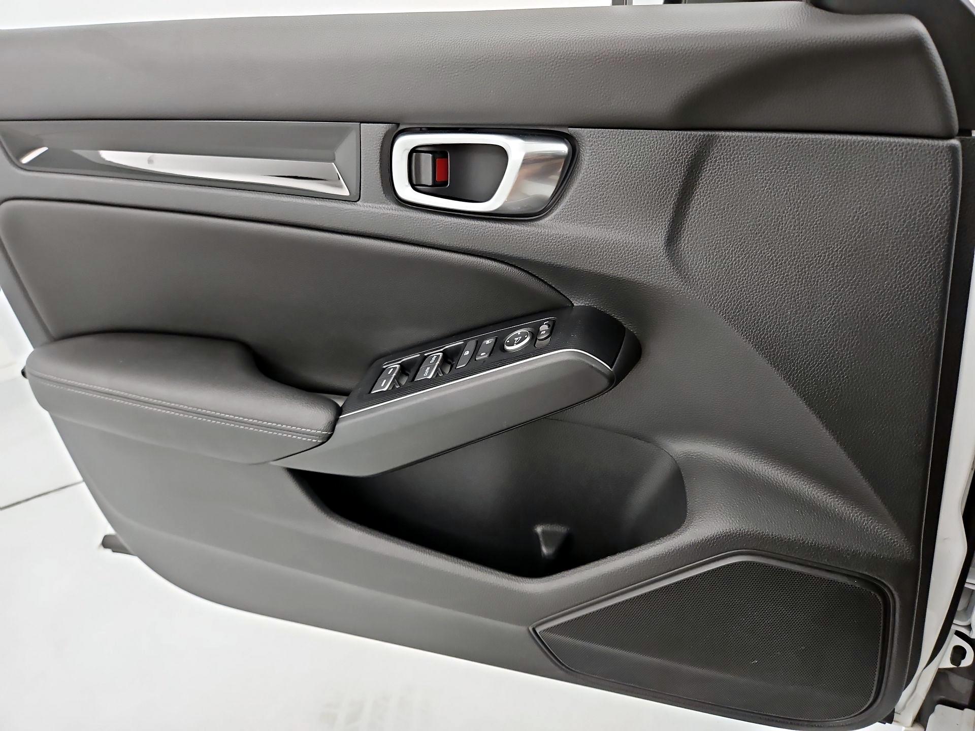 Thumbnail: 2024 Honda Civic - 12