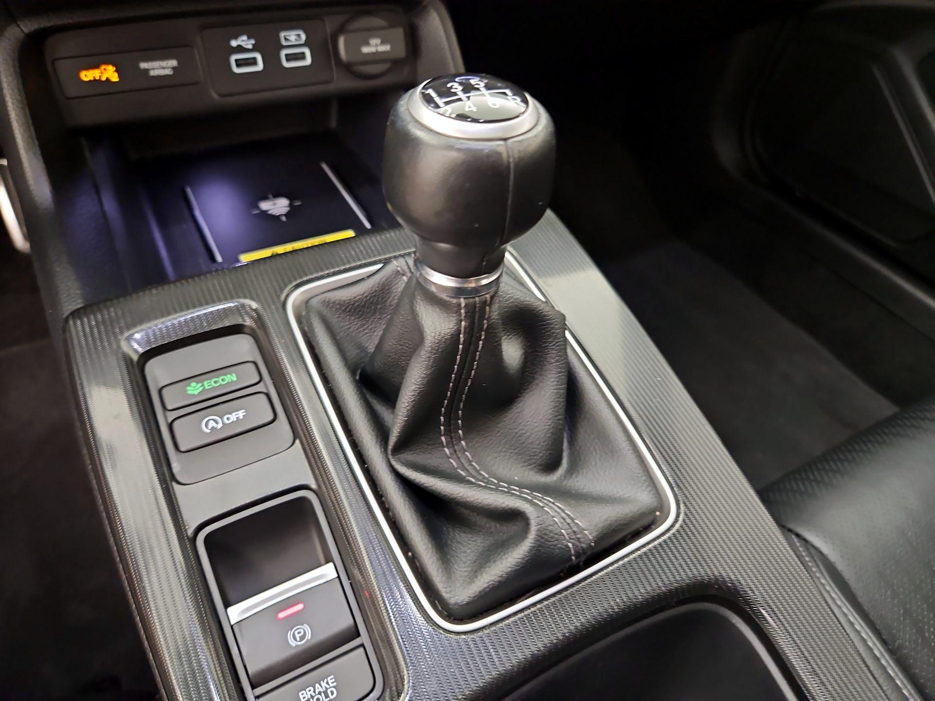 Thumbnail: 2024 Honda Civic - 18