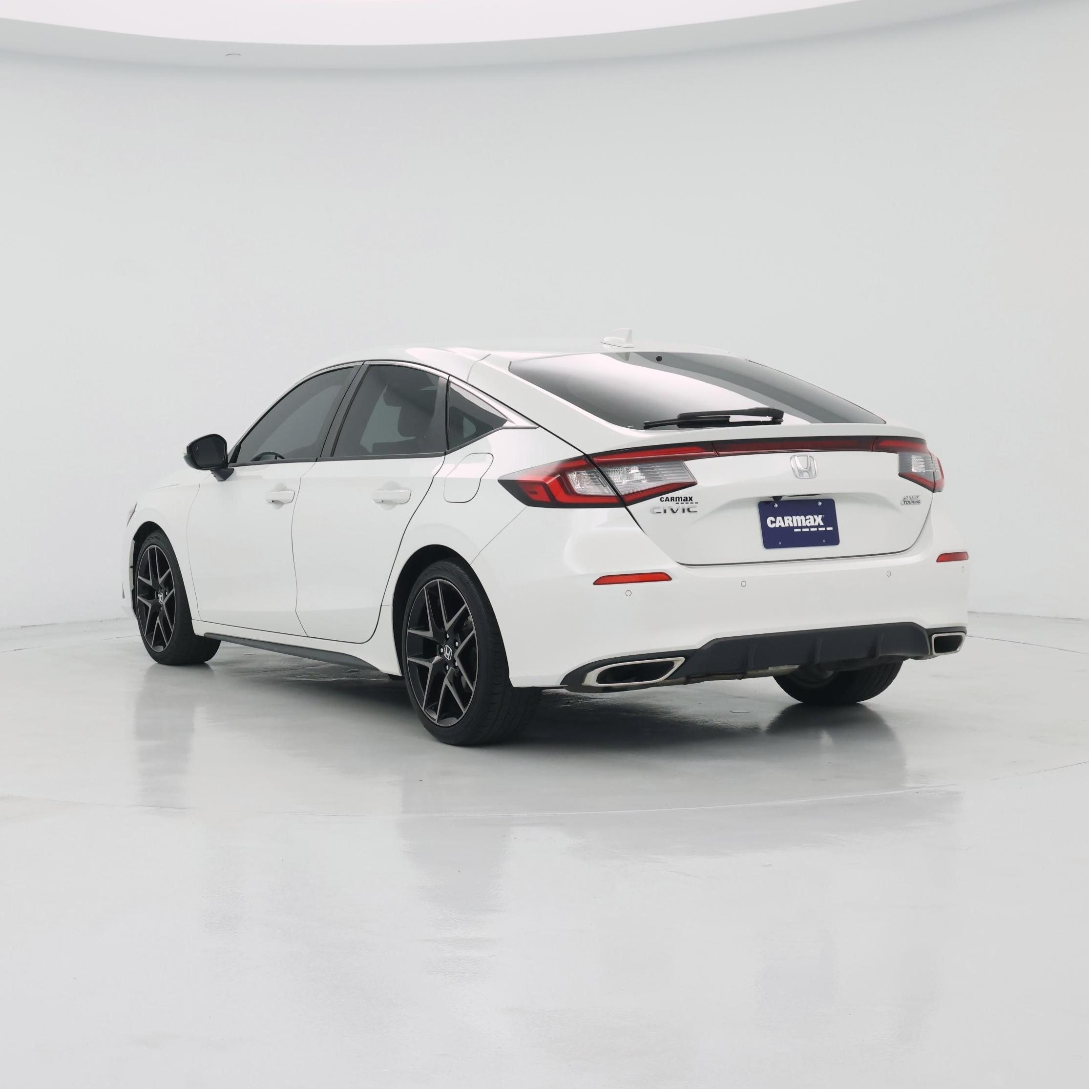 Thumbnail: 2024 Honda Civic - 2