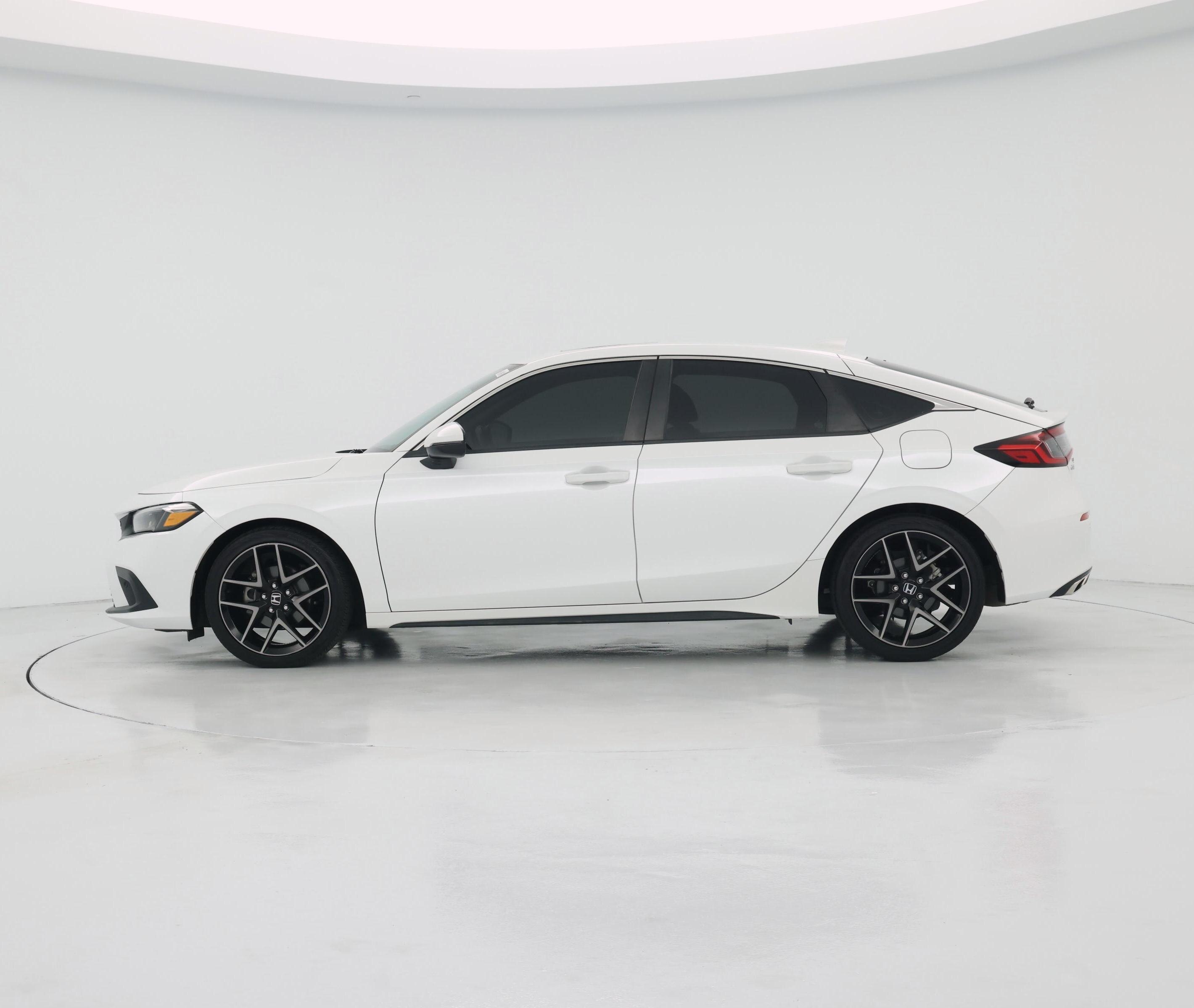 Thumbnail: 2024 Honda Civic - 3