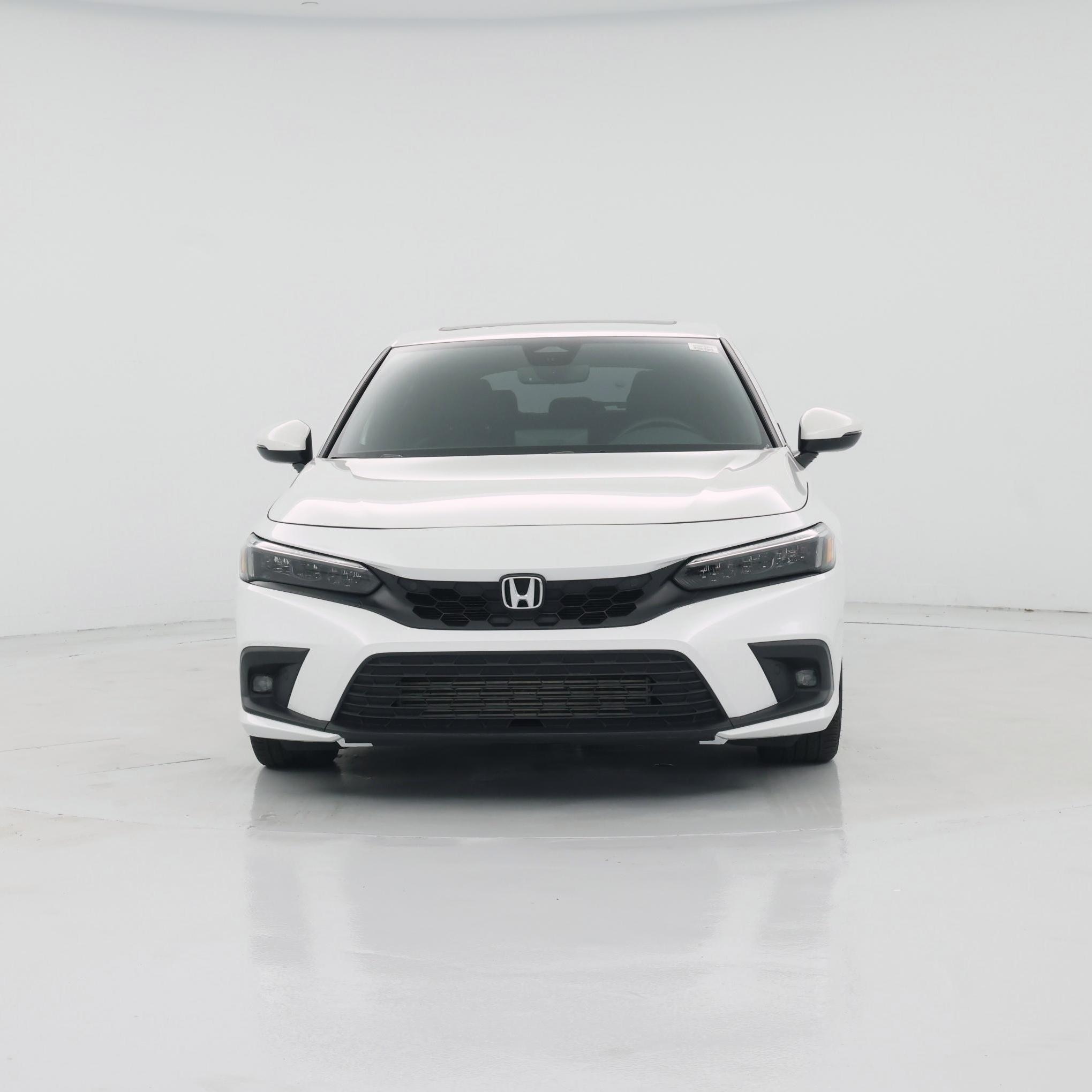 Thumbnail: 2024 Honda Civic - 5