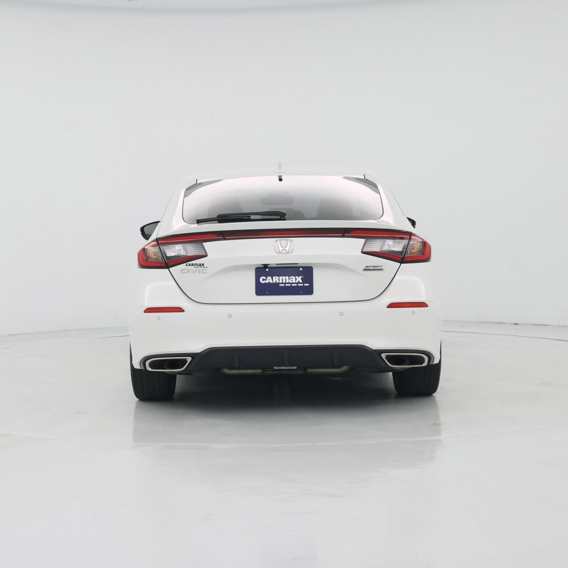 Thumbnail: 2024 Honda Civic - 6