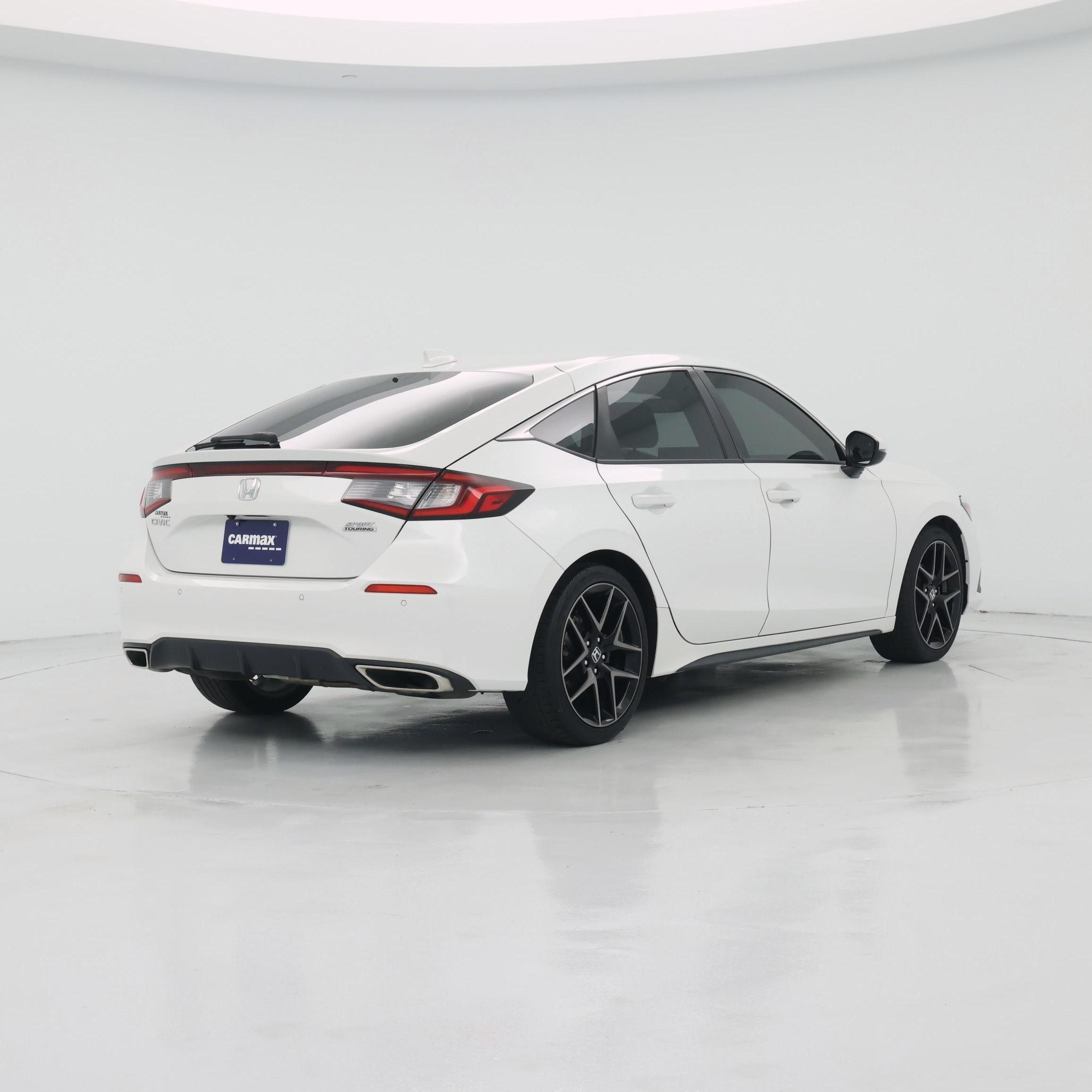 Thumbnail: 2024 Honda Civic - 8