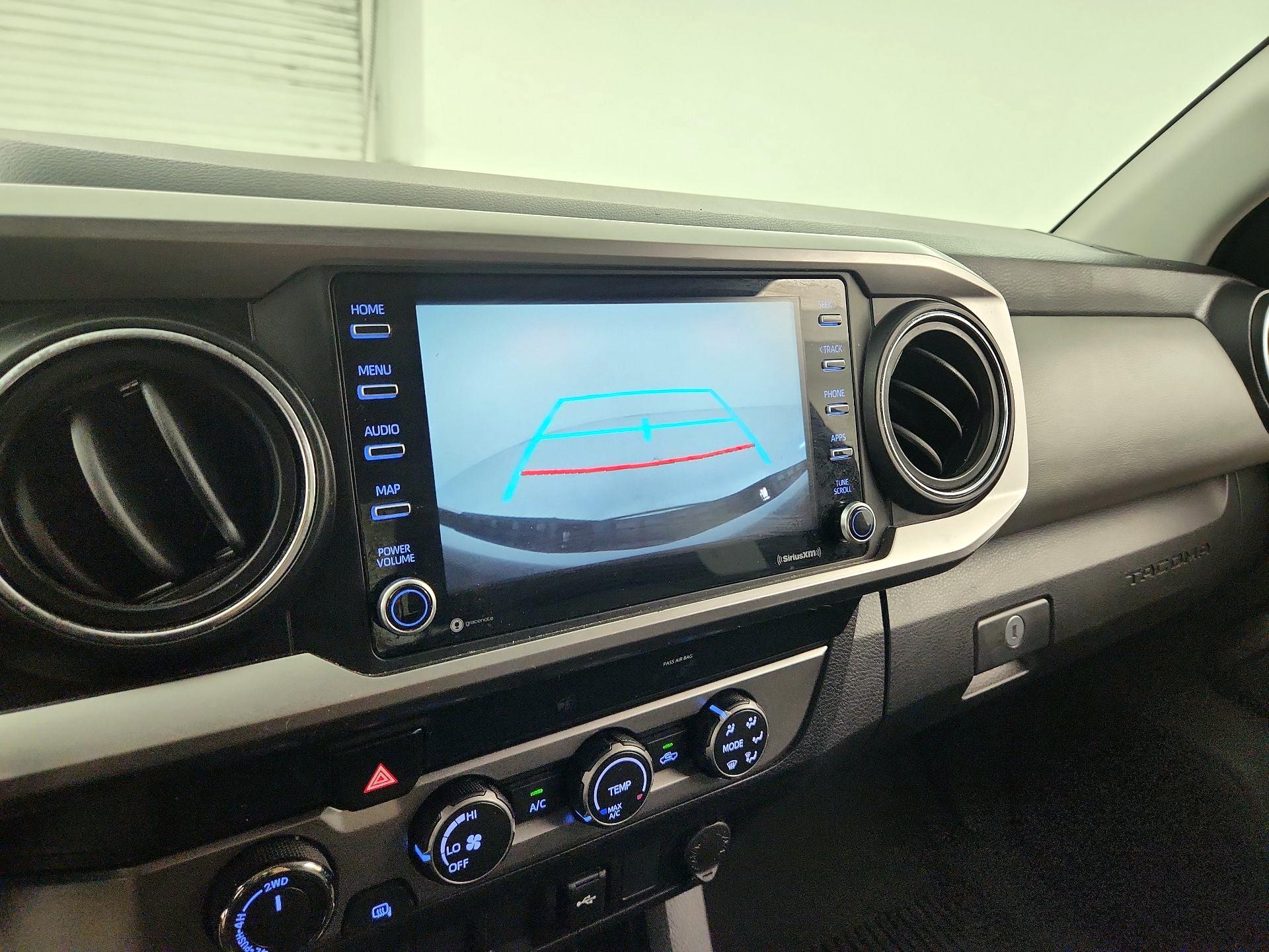 Thumbnail: 2021 Toyota Tacoma - 14